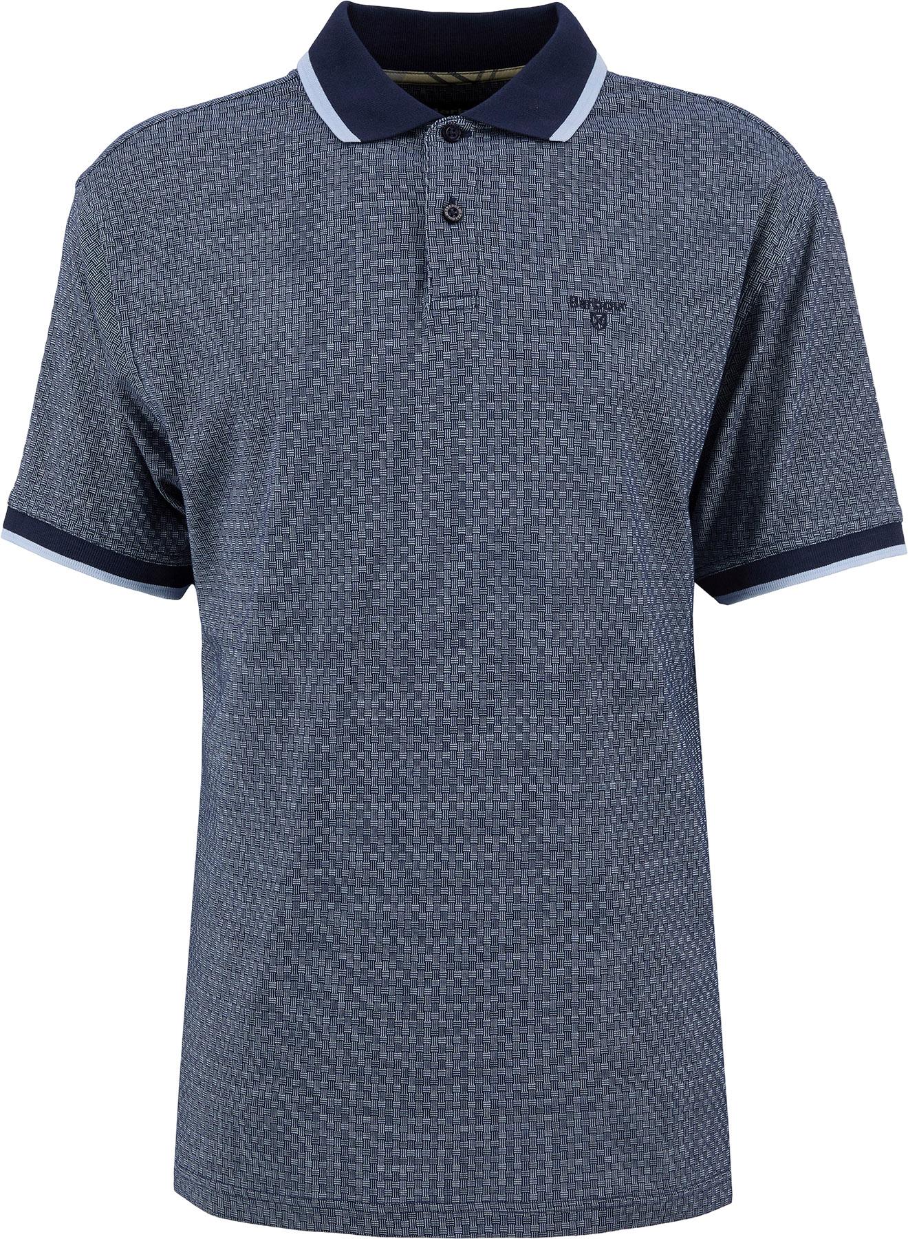 Product image for Polo texturé Weston - Homme