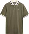 Colour: Dusty Olive
