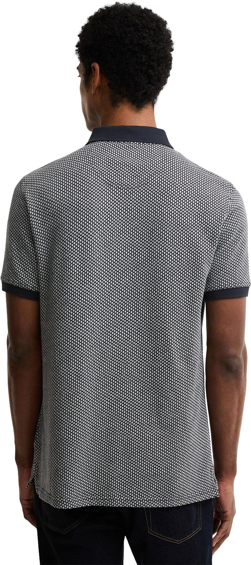 Product gallery image number 2 for product Copgrove Tailored Polo - Men's
