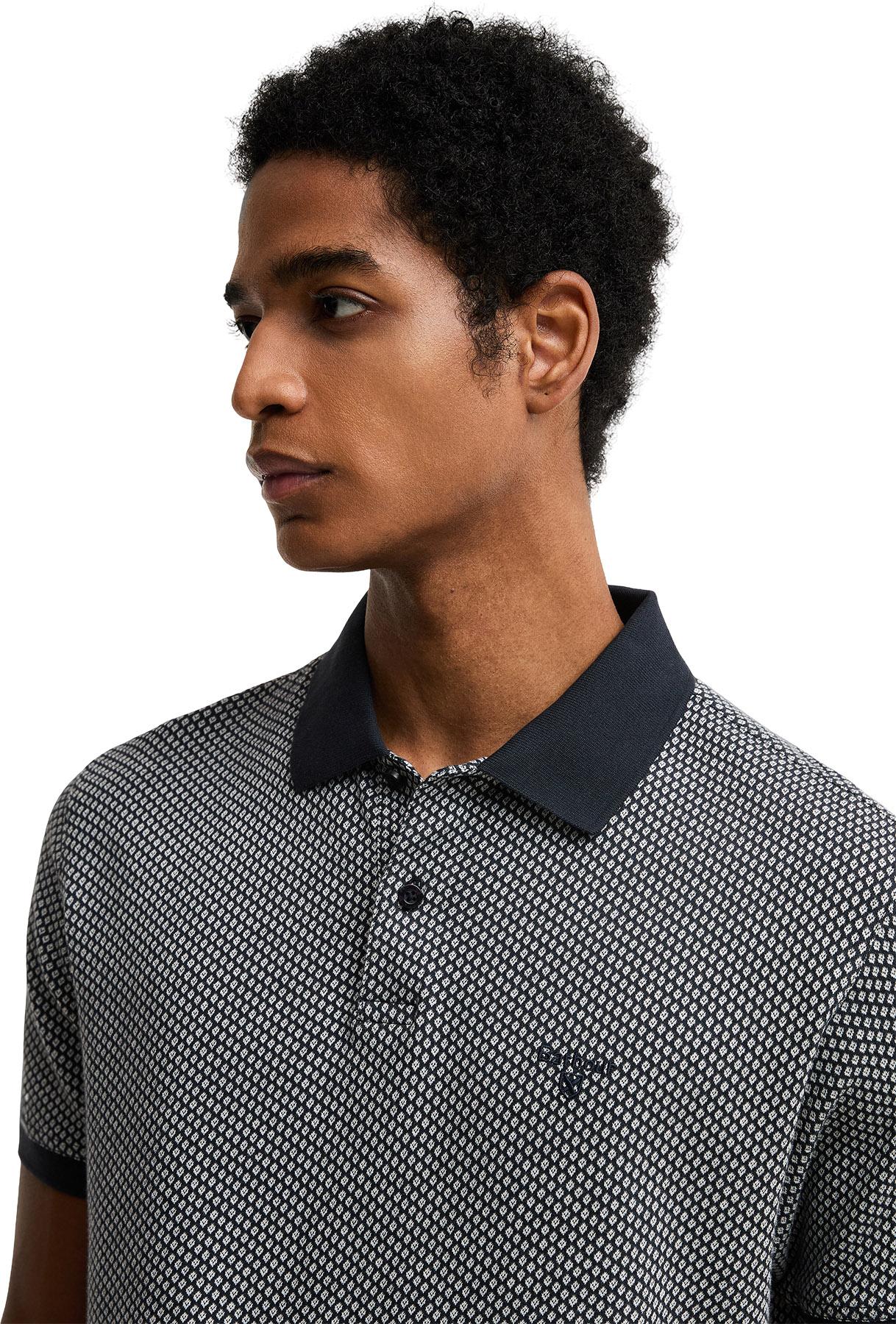 Product gallery image number 3 for product Copgrove Tailored Polo - Men's