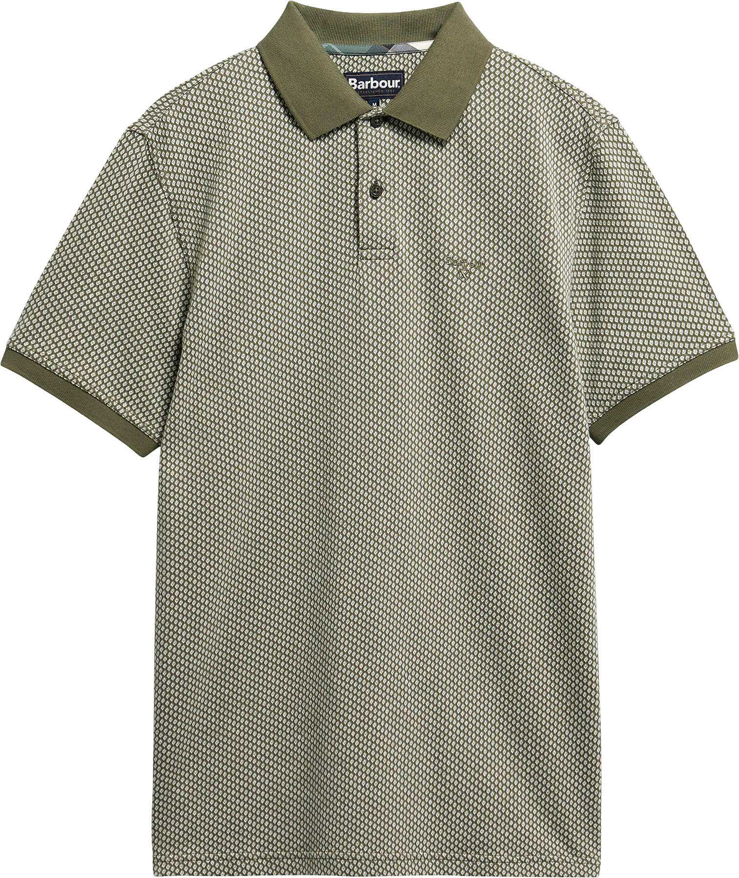 Dusty Olive