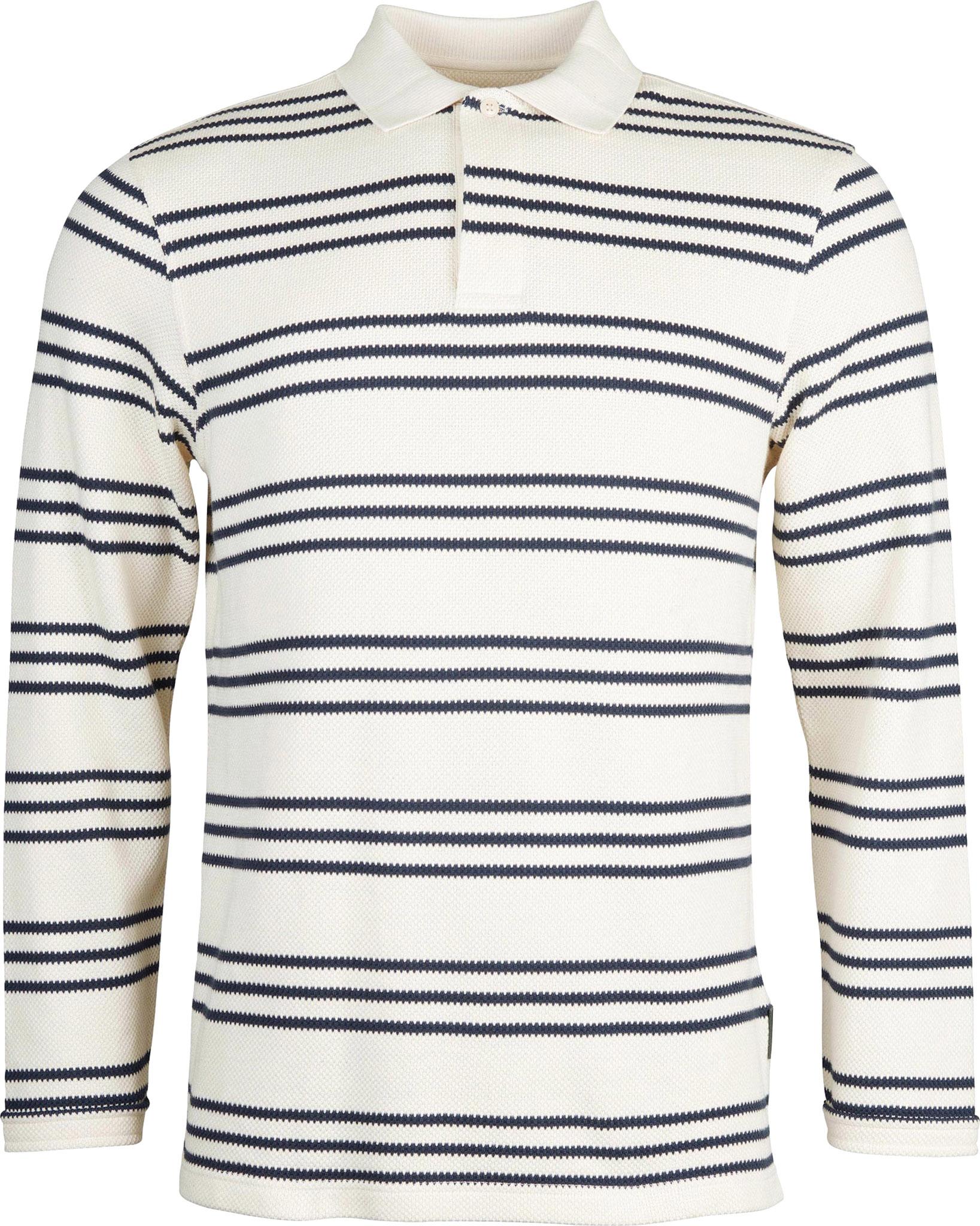 Product gallery image number 1 for product Rake Stripe Sweater - Men's