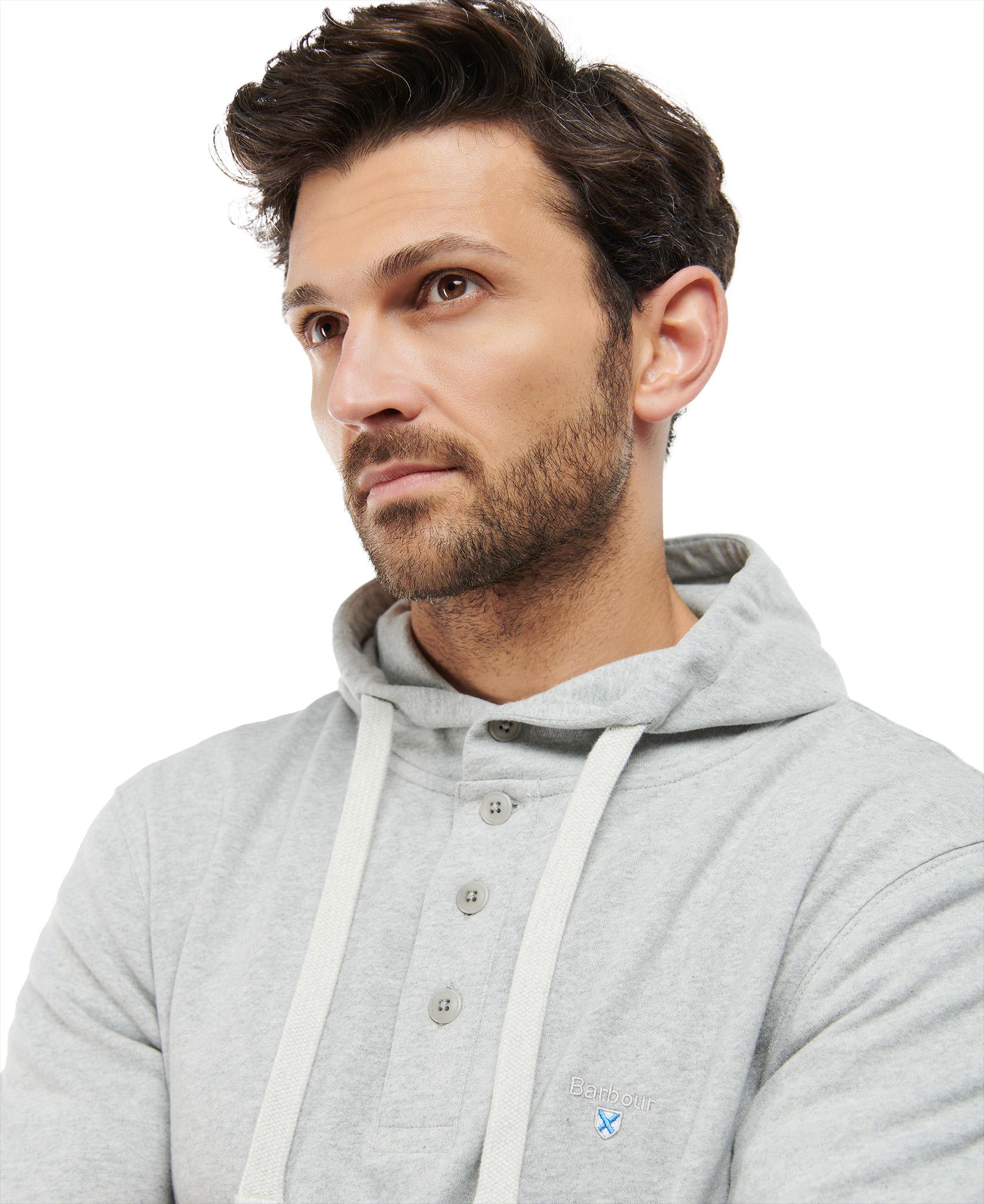 Product gallery image number 3 for product Hetton Hoodie - Men's