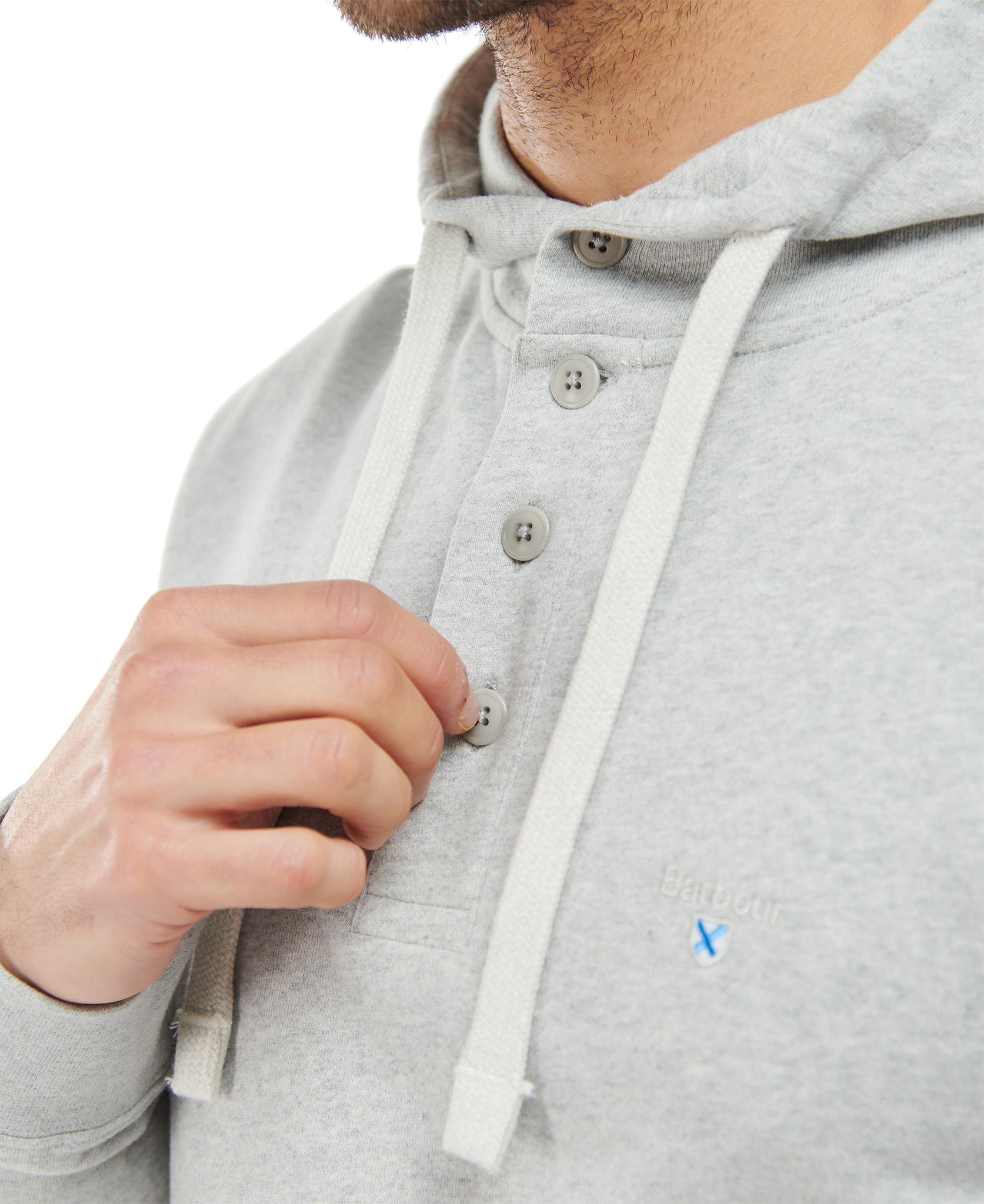 Product gallery image number 5 for product Hetton Hoodie - Men's