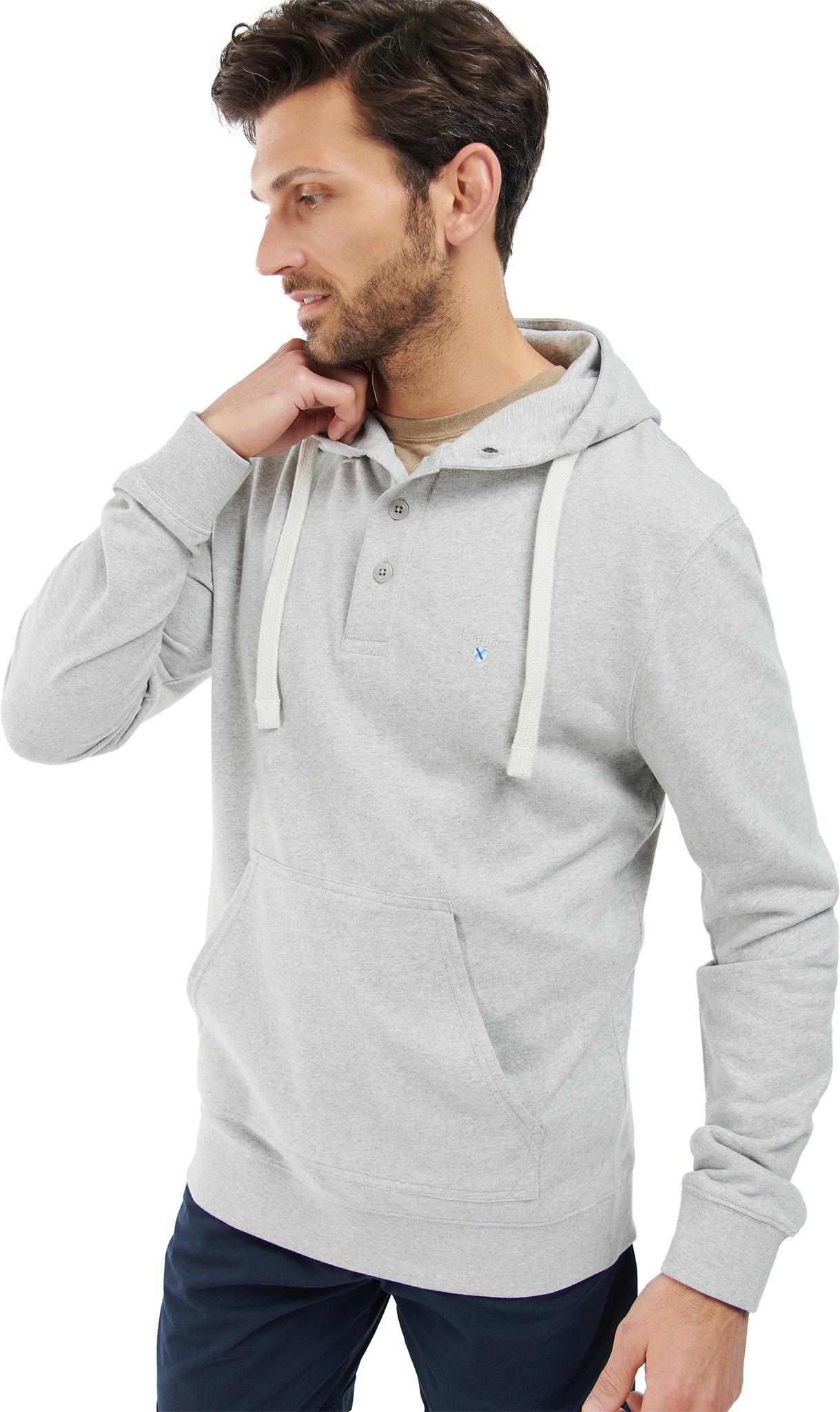 Product gallery image number 6 for product Hetton Hoodie - Men's