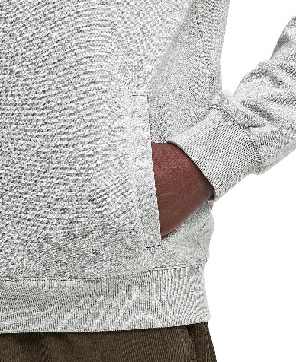 Numéro de l'image de la galerie de produits 2 pour le produit Chandail en molleton à demi-glissière Beckhill - Homme