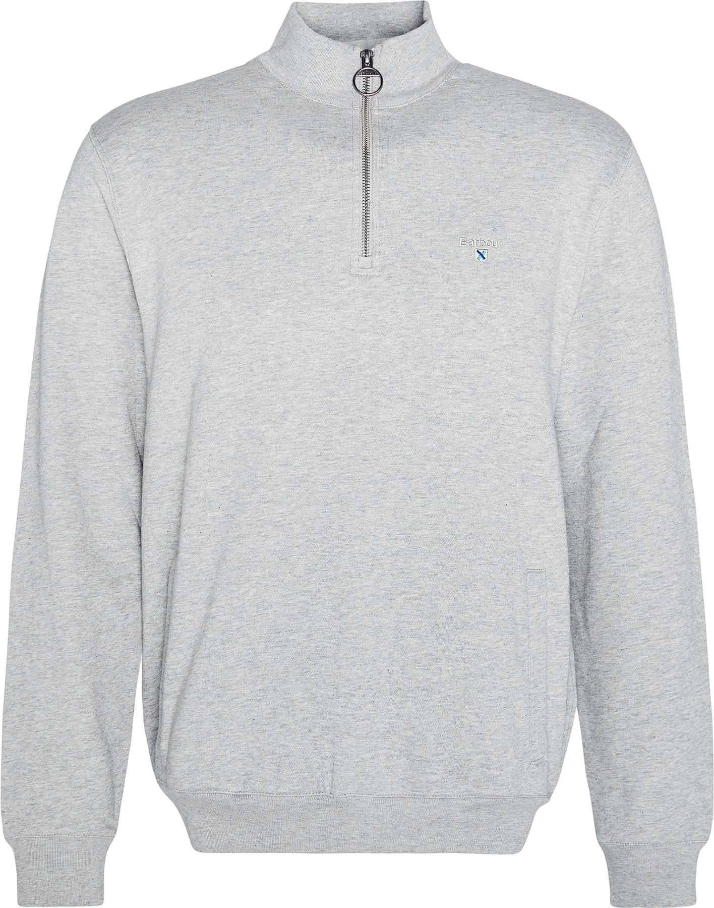 Image de produit pour Chandail en molleton à demi-glissière Beckhill - Homme