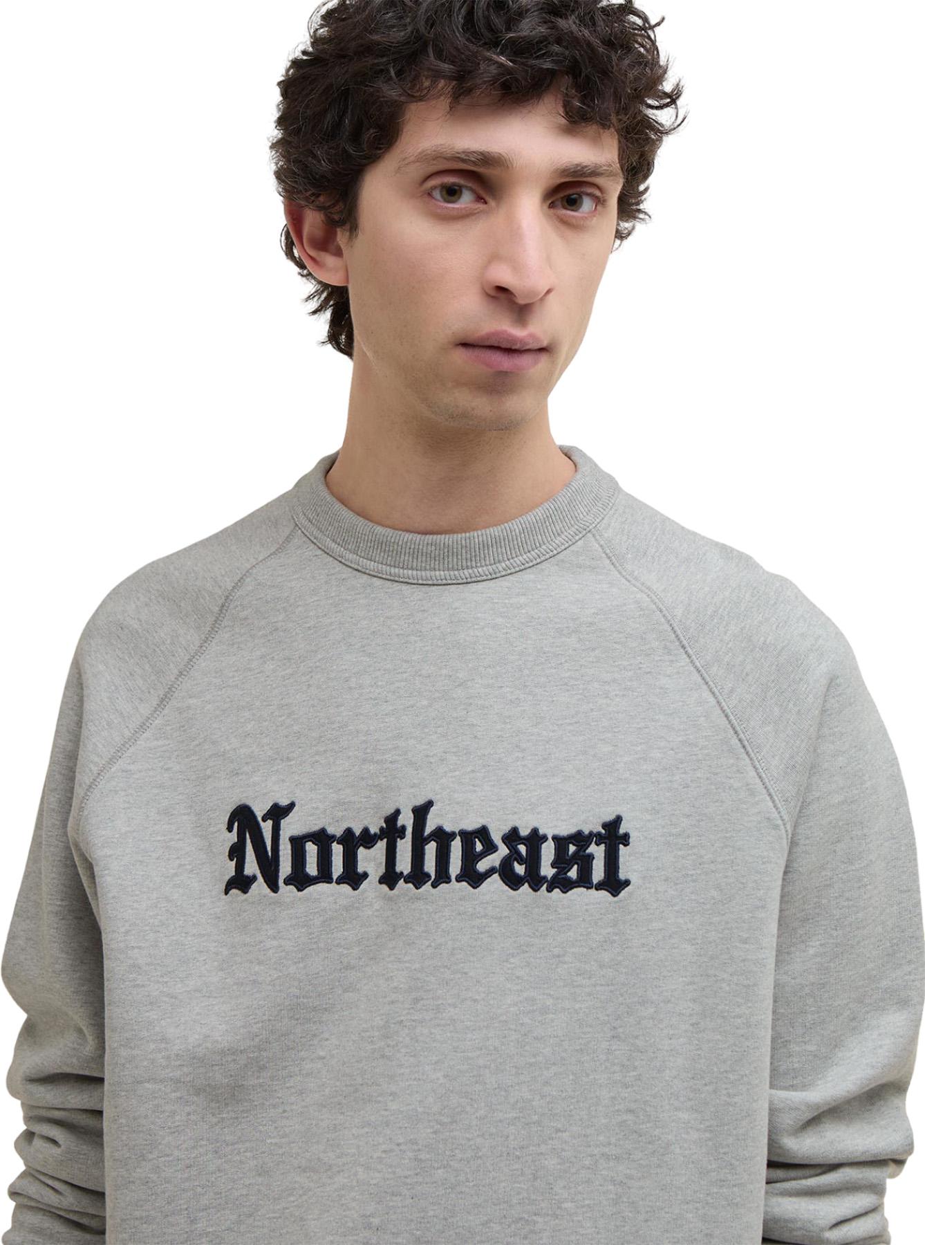 Product gallery image number 3 for product Noah Northeast Sweatshirt - Unisex