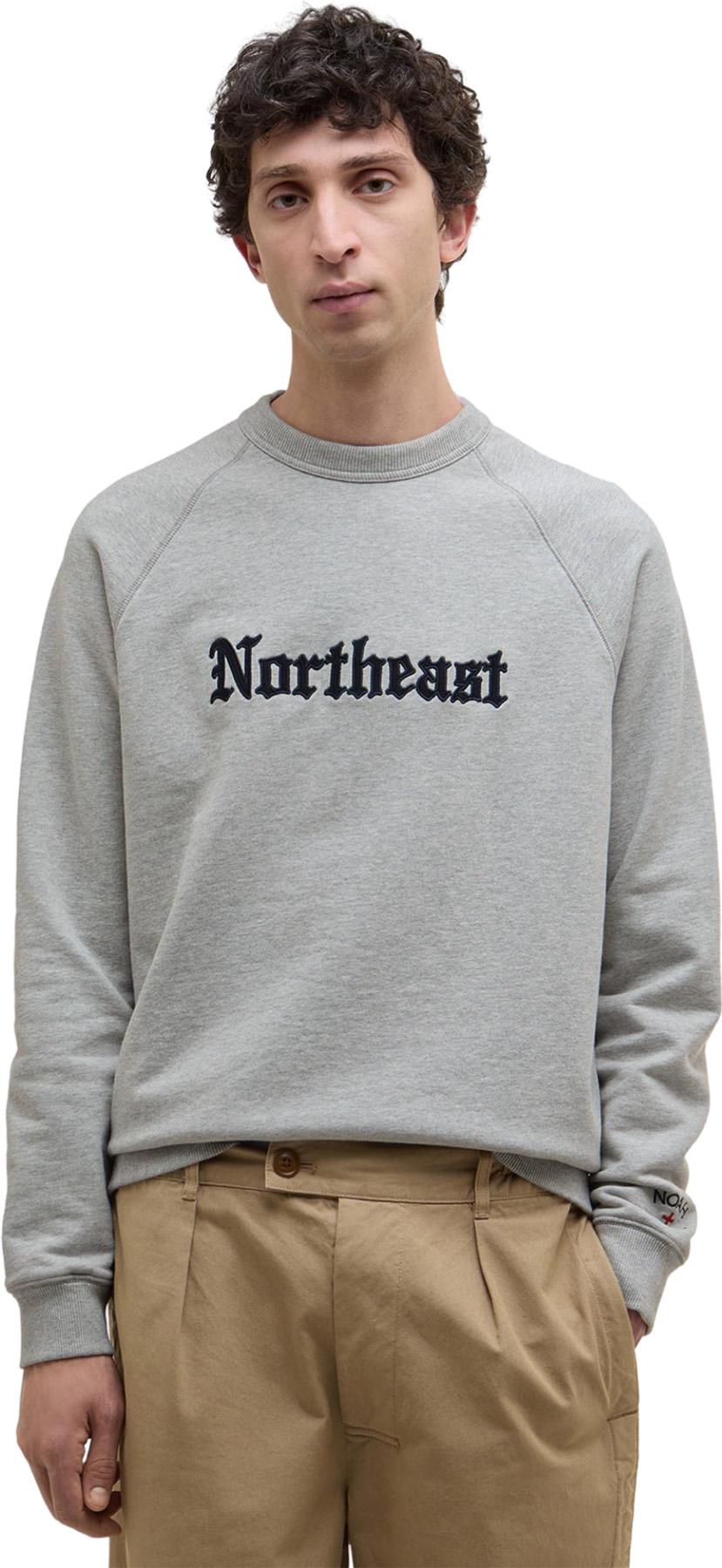 Product gallery image number 4 for product Noah Northeast Sweatshirt - Unisex