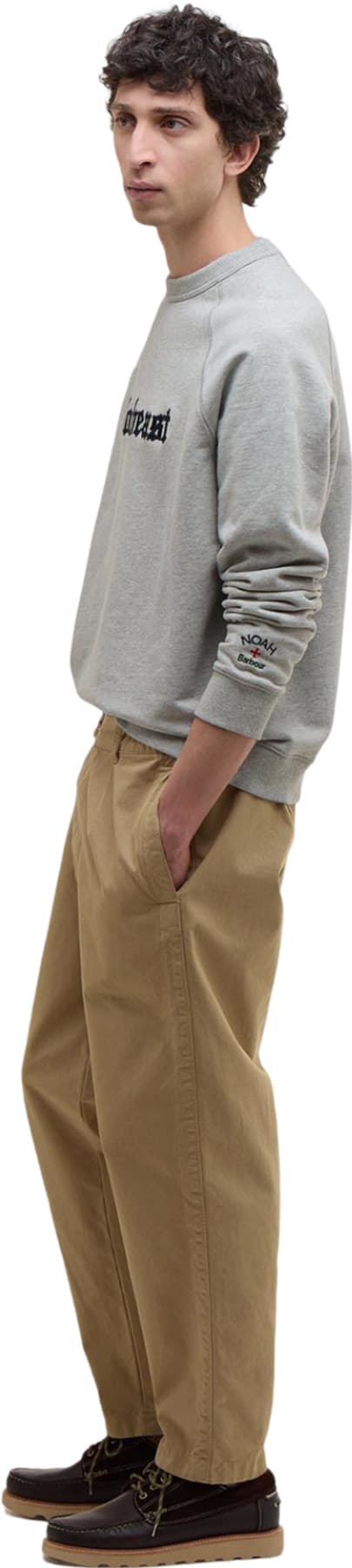 Product gallery image number 6 for product Noah Northeast Sweatshirt - Unisex