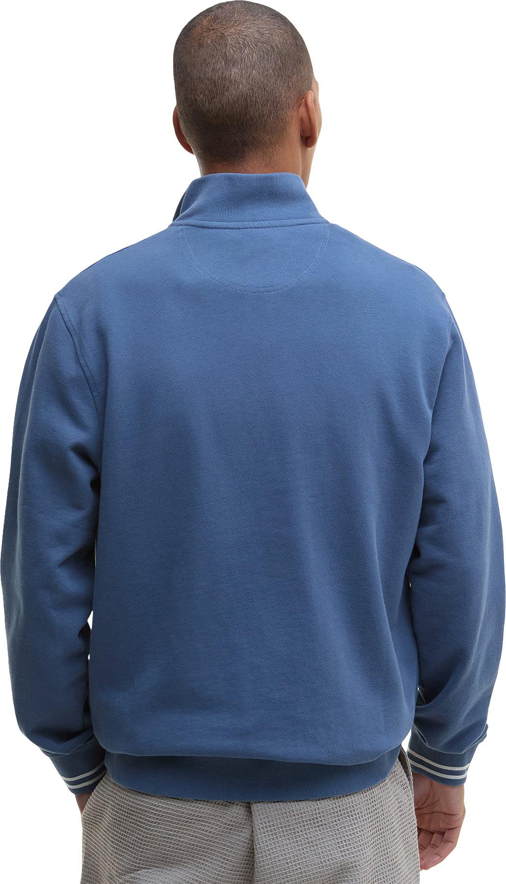 Product gallery image number 4 for product Rosford Half Zip Sweatshirt - Men's