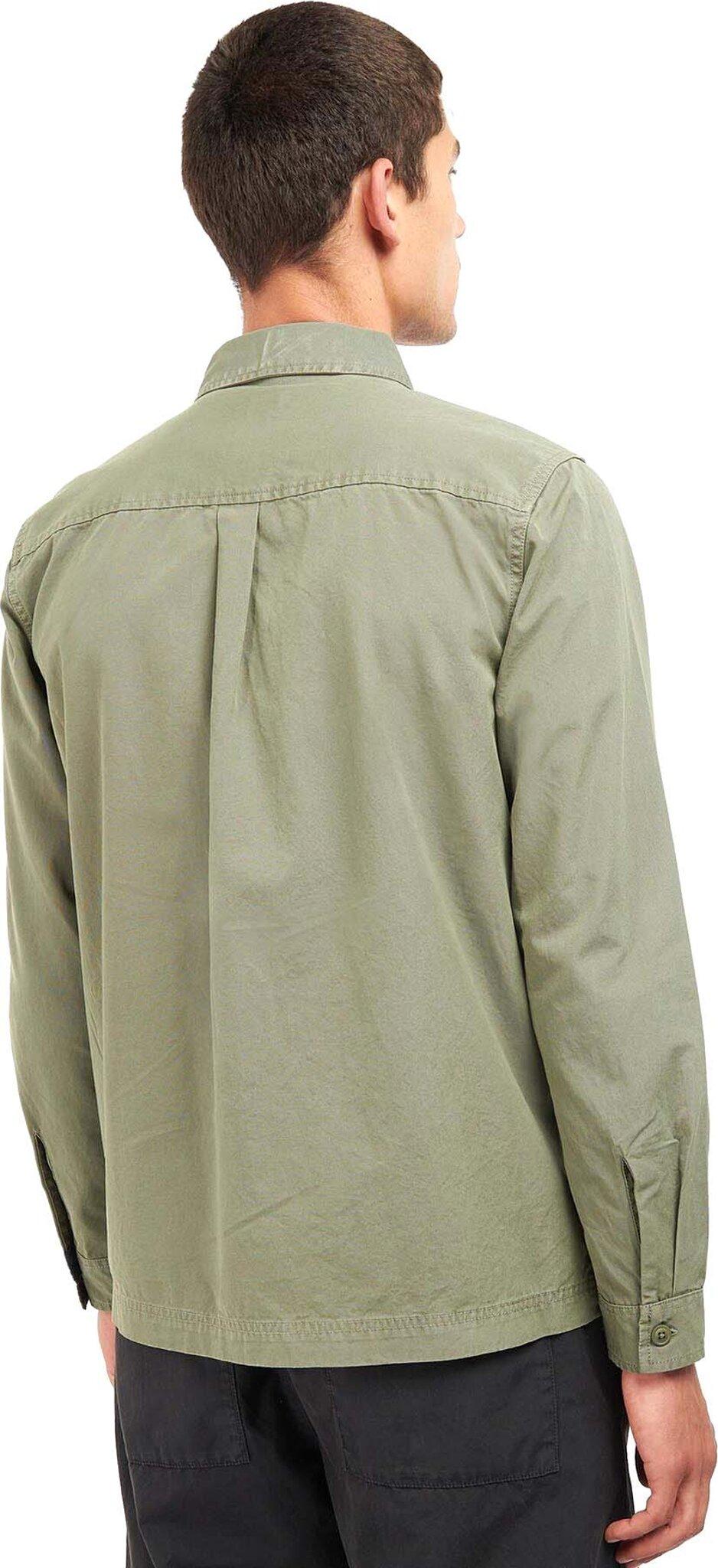 Product gallery image number 4 for product Tollgate Overshirt - Men's