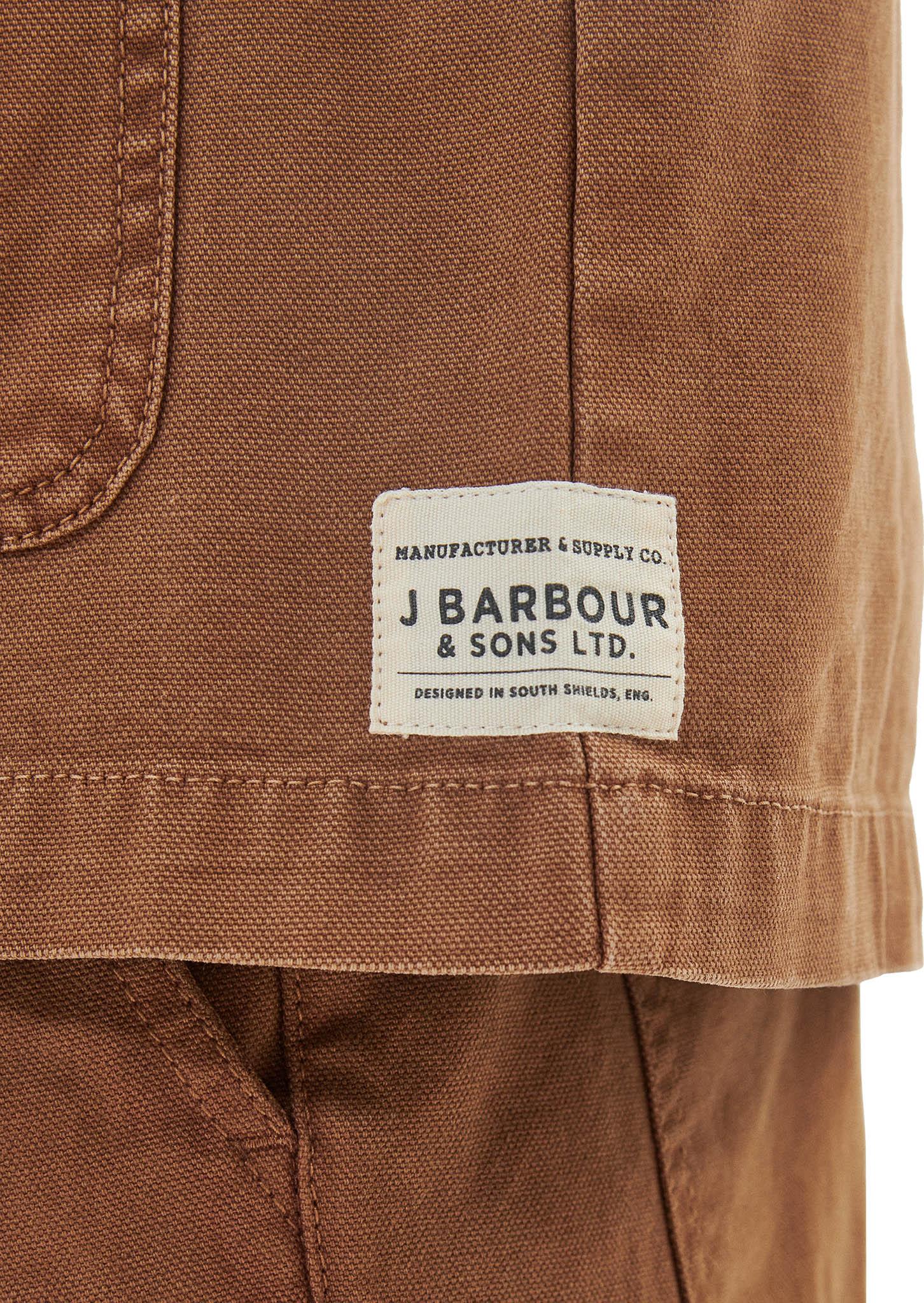 Product gallery image number 3 for product Chesterwood Overshirt - Men's