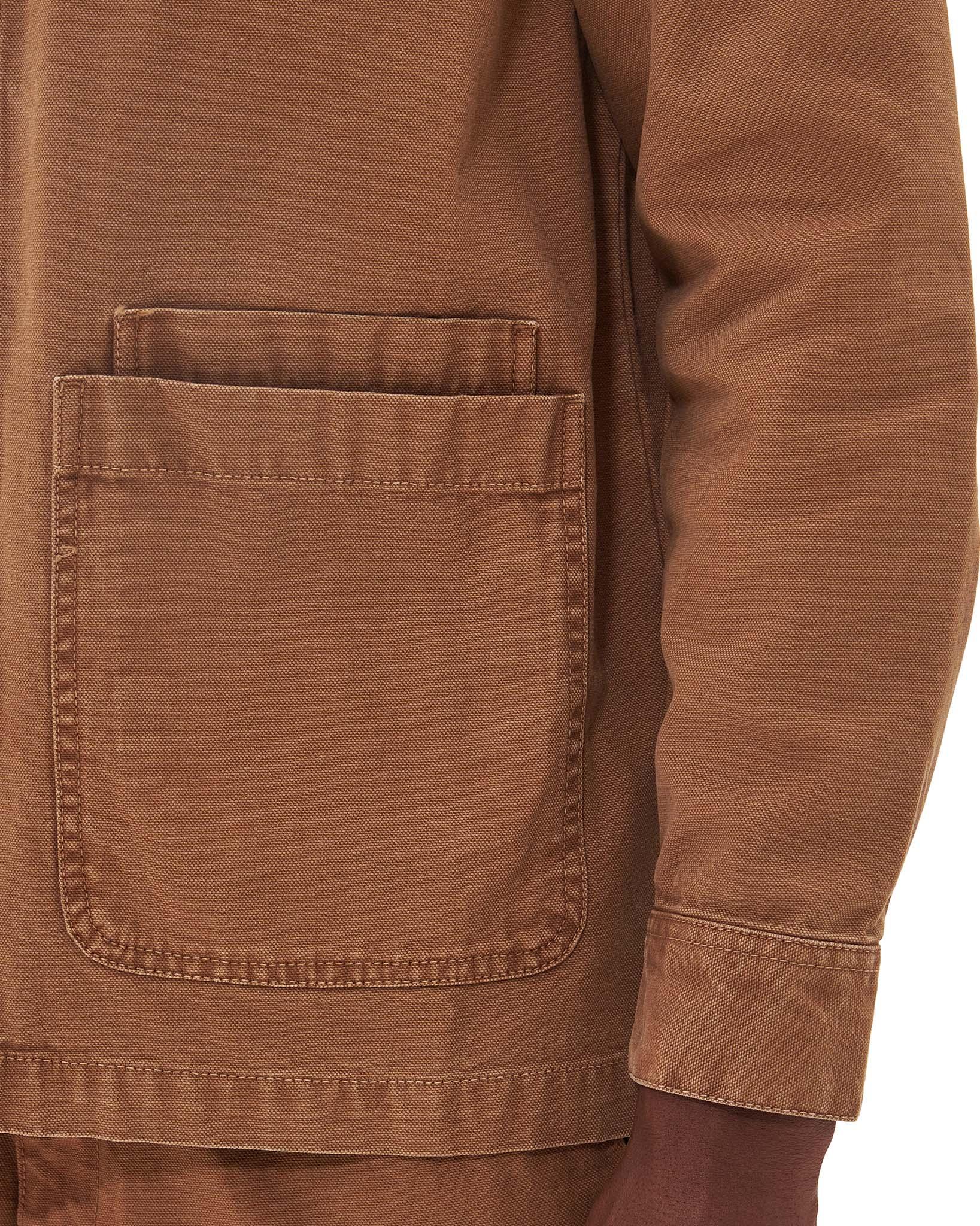 Product gallery image number 5 for product Chesterwood Overshirt - Men's