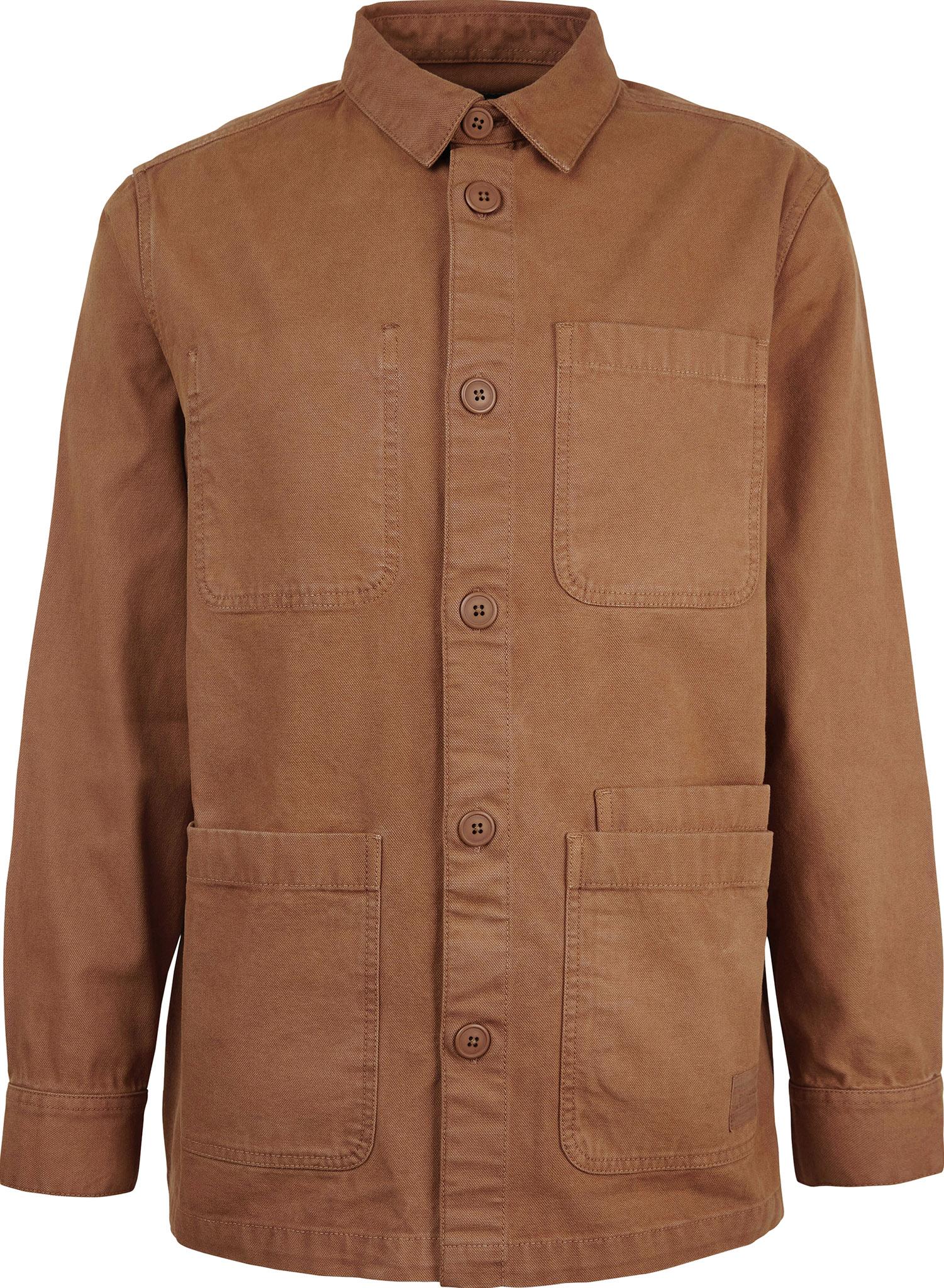 Product gallery image number 1 for product Chesterwood Overshirt - Men's