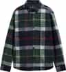 Couleur: Evergreen Tartan