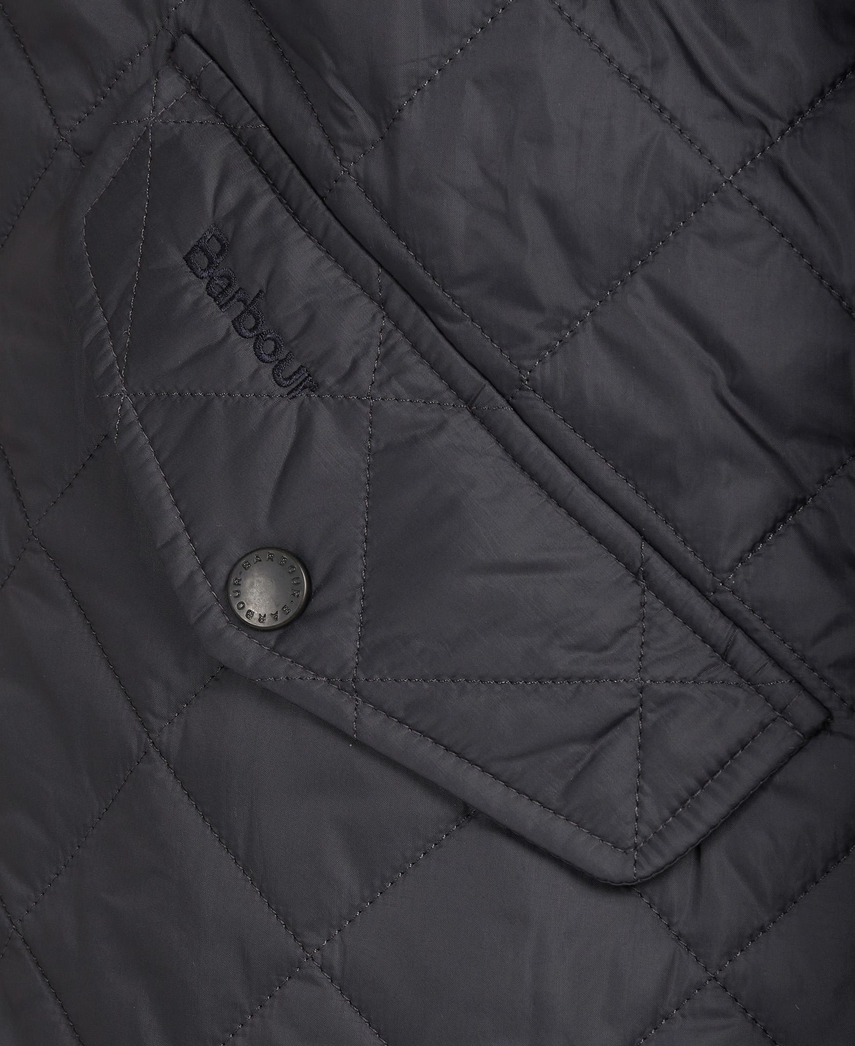 Product gallery image number 5 for product Flyweight Chelsea Quilted Jacket - Men's
