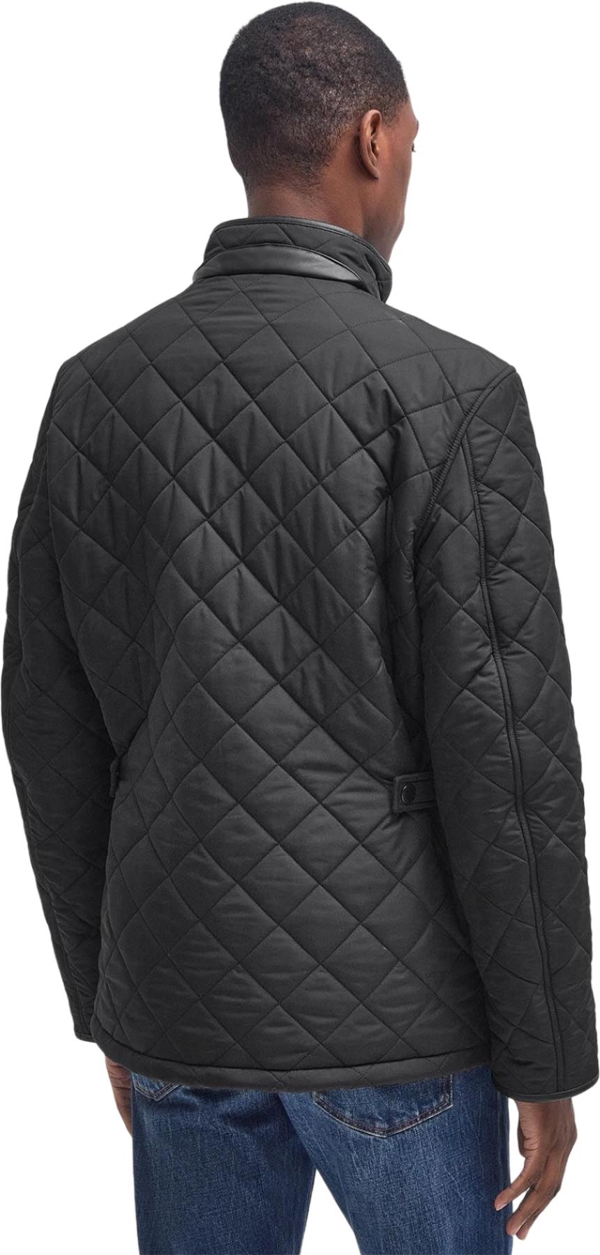 Product gallery image number 2 for product Powell Quilted Jacket - Men's