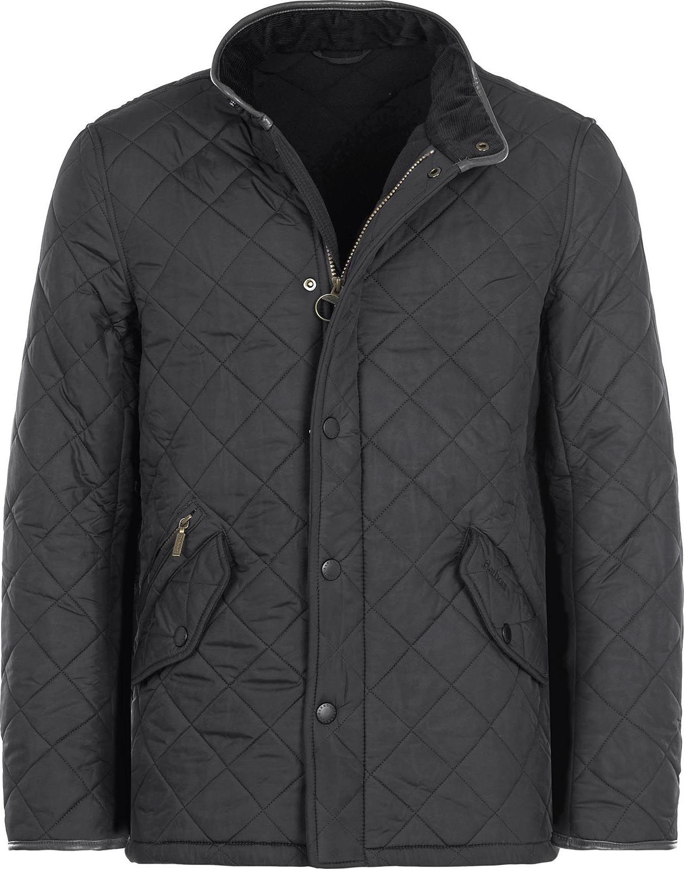 Product gallery image number 1 for product Powell Quilted Jacket - Men's