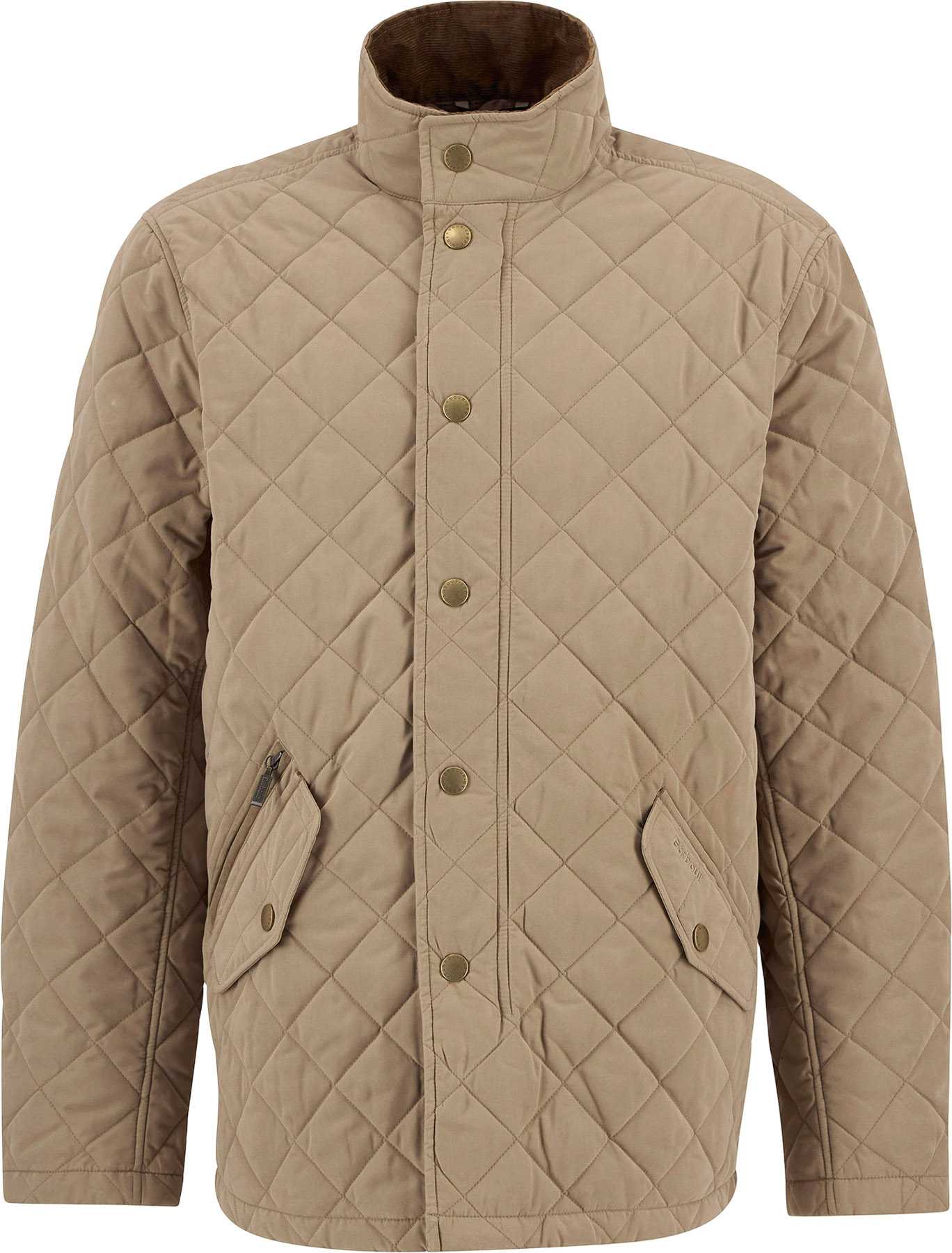 Product image for Barbour Shoveler Quilt - Men's