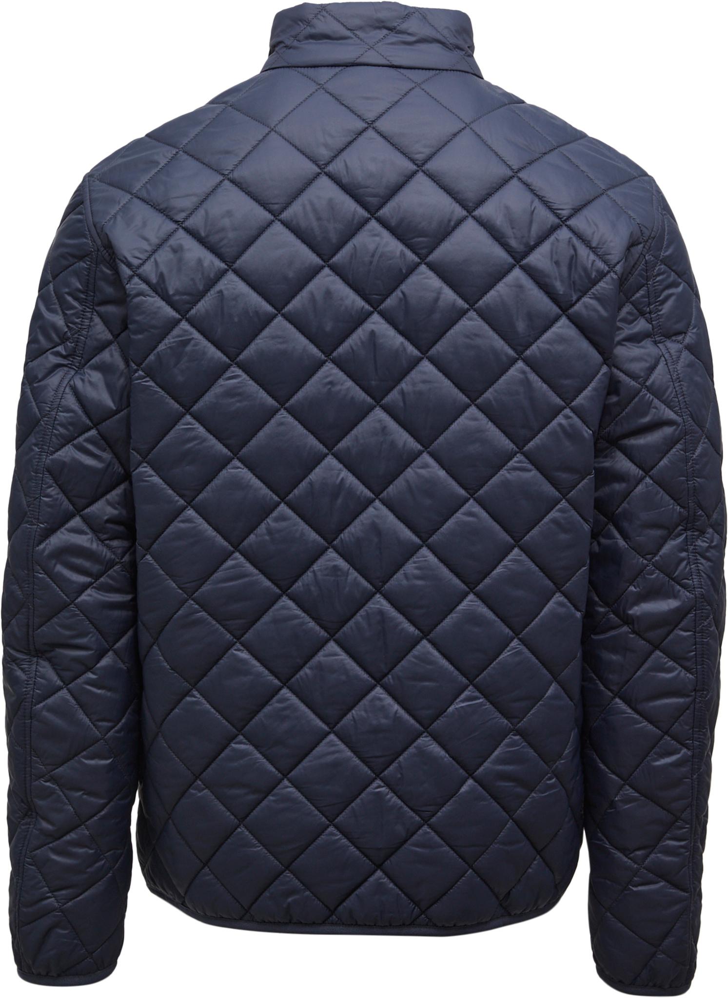 Product gallery image number 4 for product Boxen Quilted Jacket - Men's