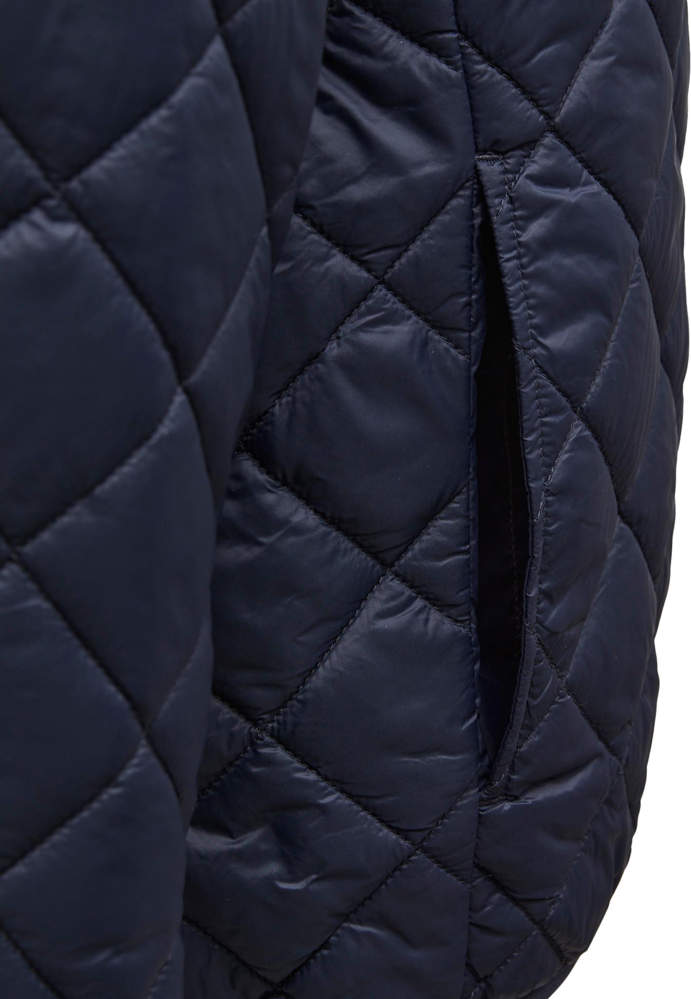 Product gallery image number 2 for product Boxen Quilted Jacket - Men's