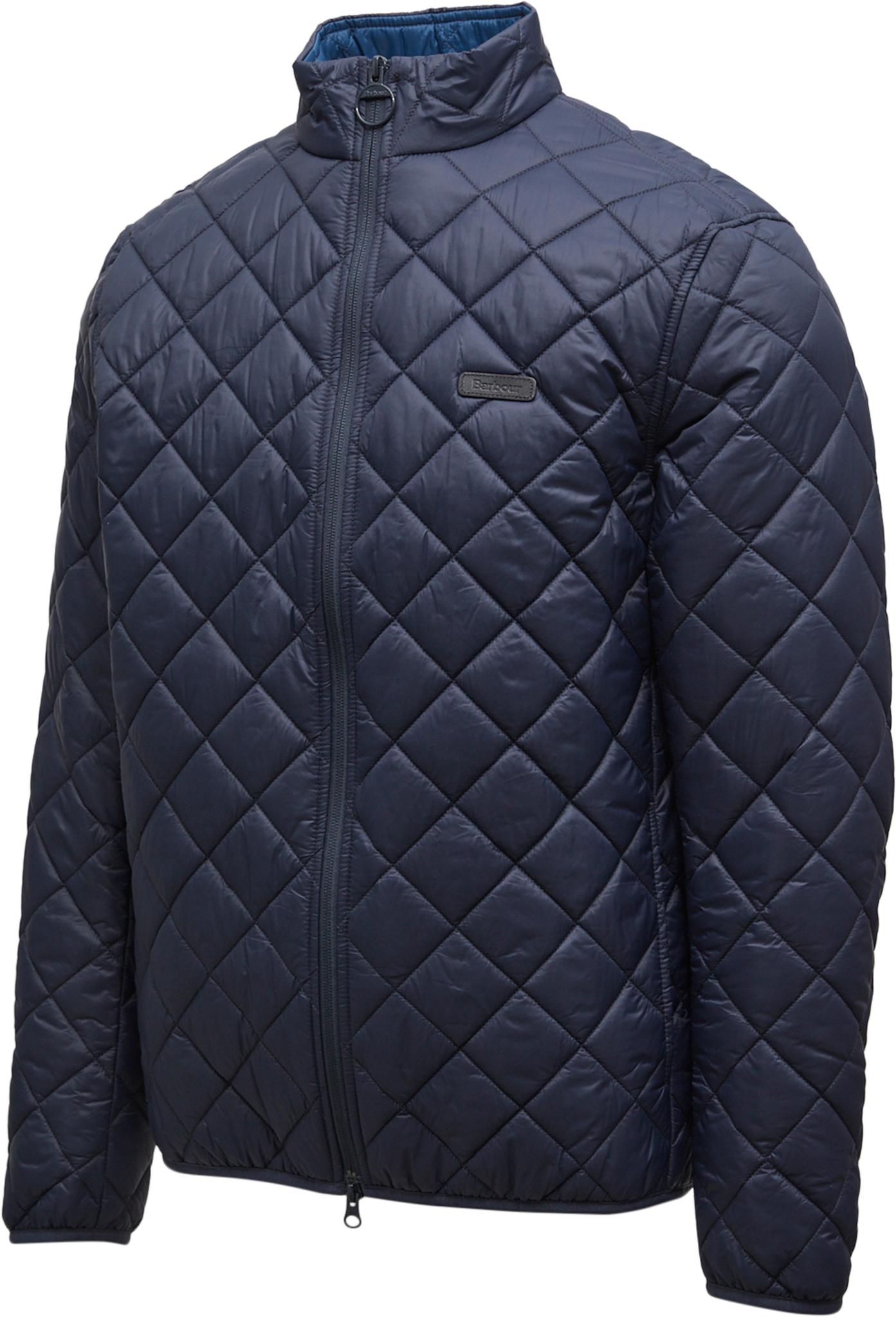 Product gallery image number 5 for product Boxen Quilted Jacket - Men's
