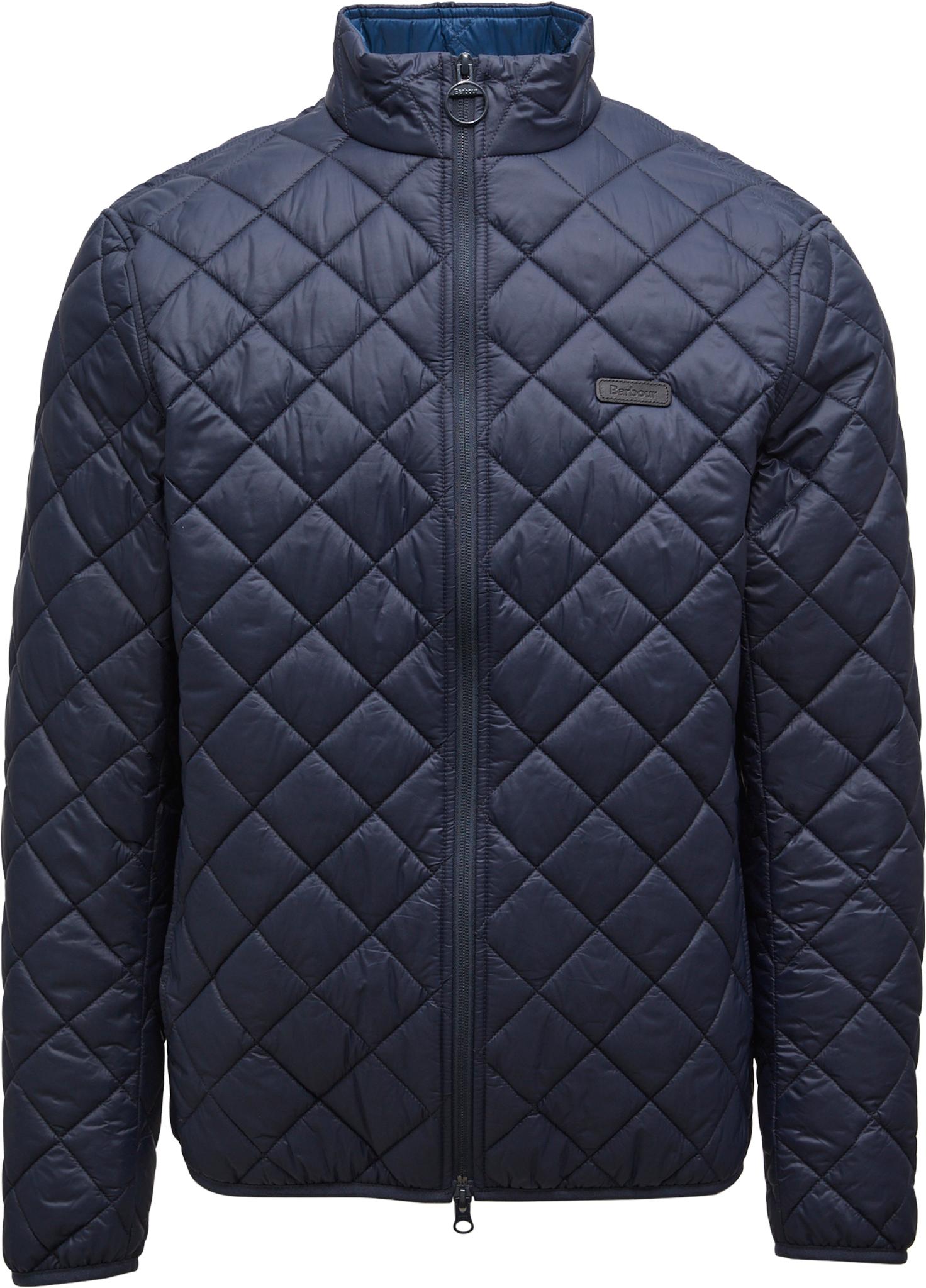 Product gallery image number 1 for product Boxen Quilted Jacket - Men's