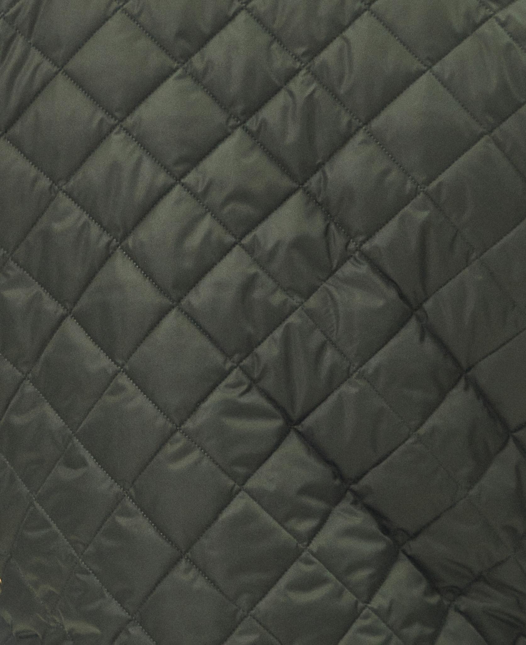 Product gallery image number 6 for product Lowerdale Quilted Jacket - Men's