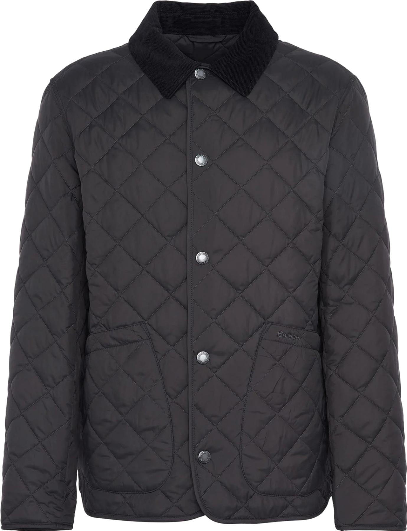Image de produit pour Manteau matelassé Lindfield - Homme