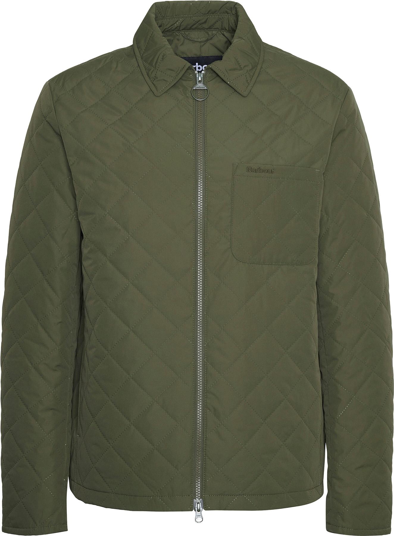 Image de produit pour Manteau matelassé ultraléger Filey - Homme