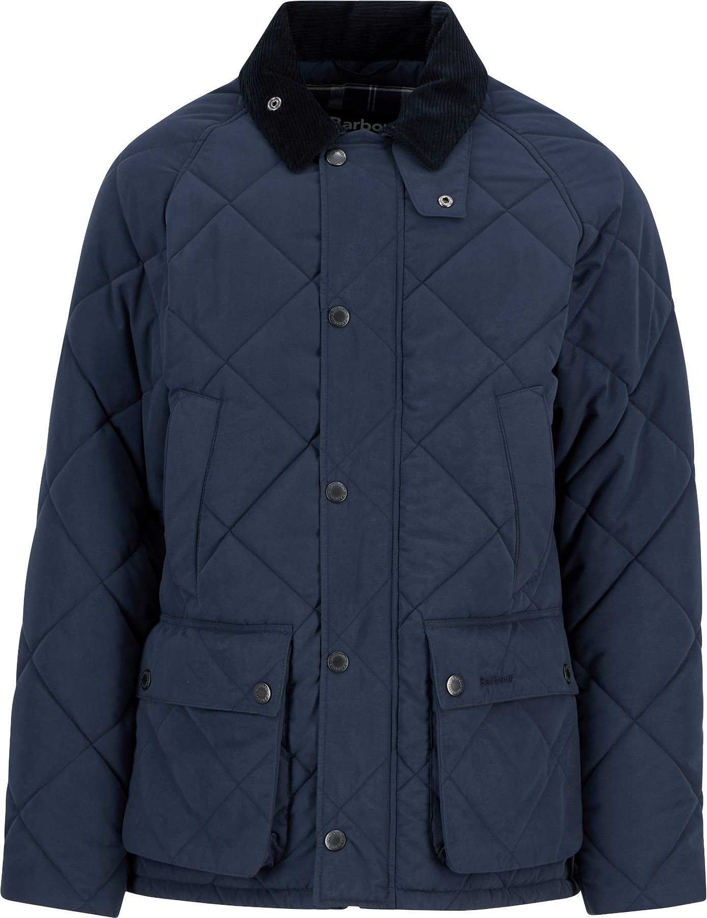 Product image for Modern Bedale Quilted Jacket - Men's