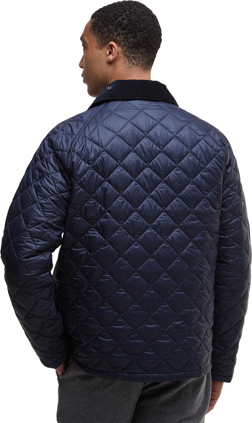 Product gallery image number 7 for product Tracker Quilted Jacket - Men's