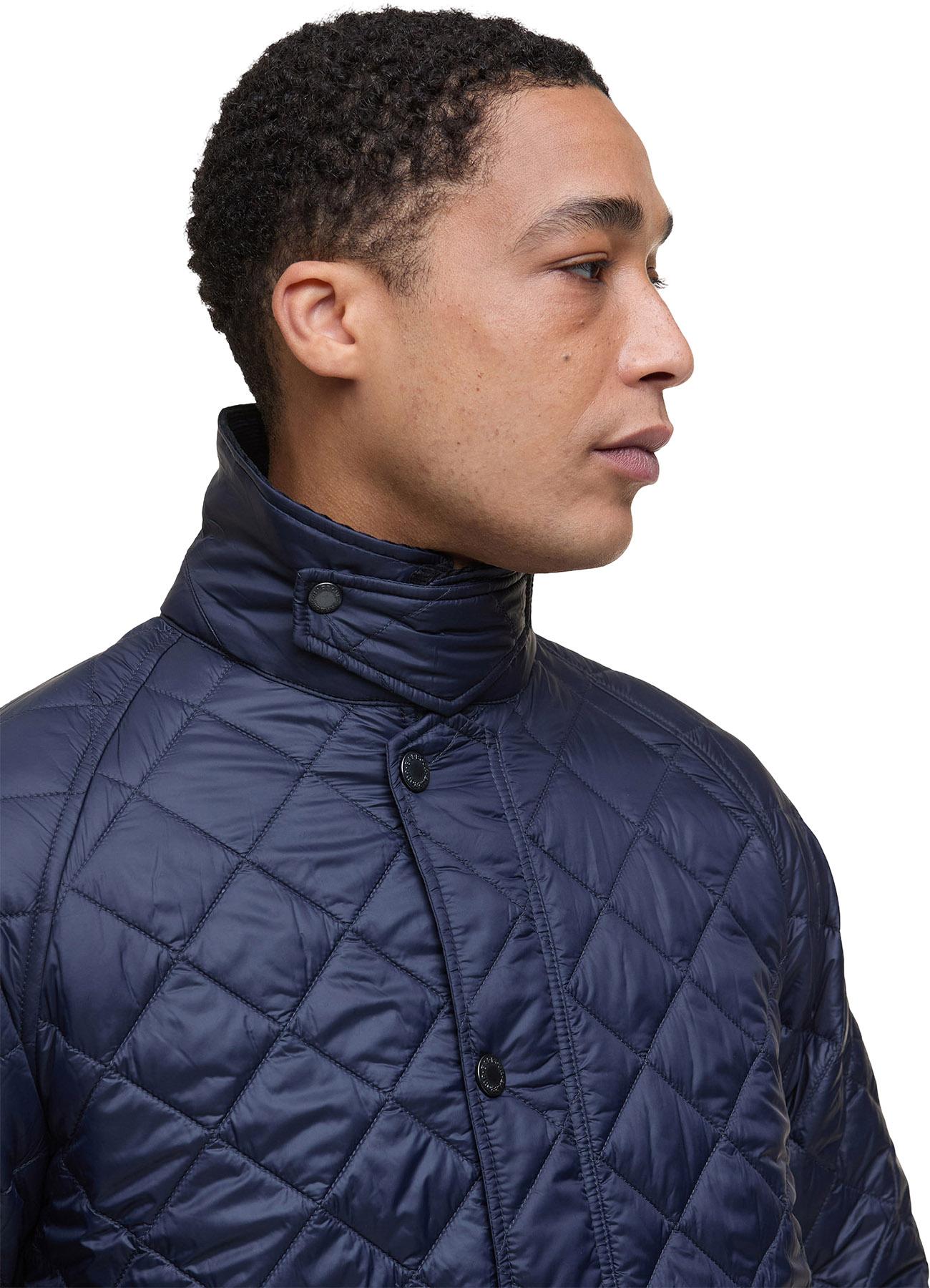 Product gallery image number 2 for product Tracker Quilted Jacket - Men's