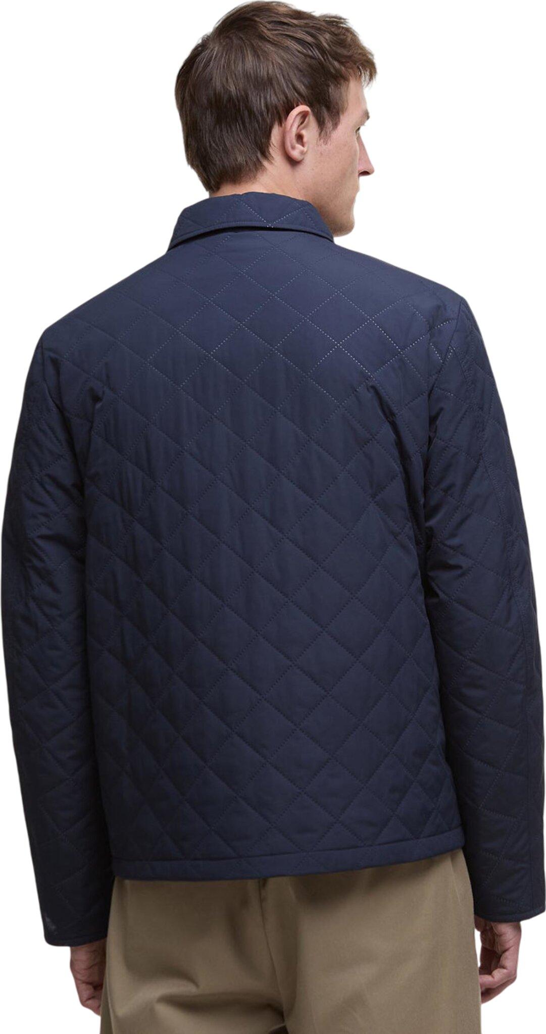 Product gallery image number 6 for product Tracker Quilted Jacket - Men's