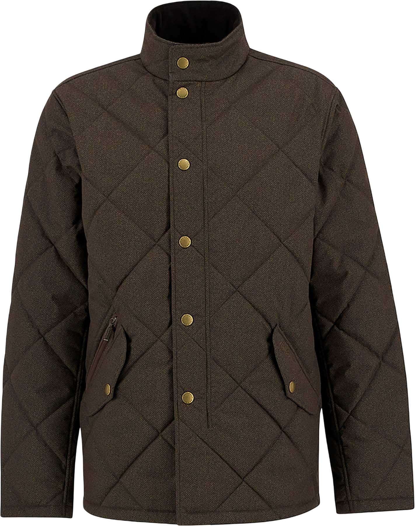 Product image for Shoveler Quilted Jacket - Men's