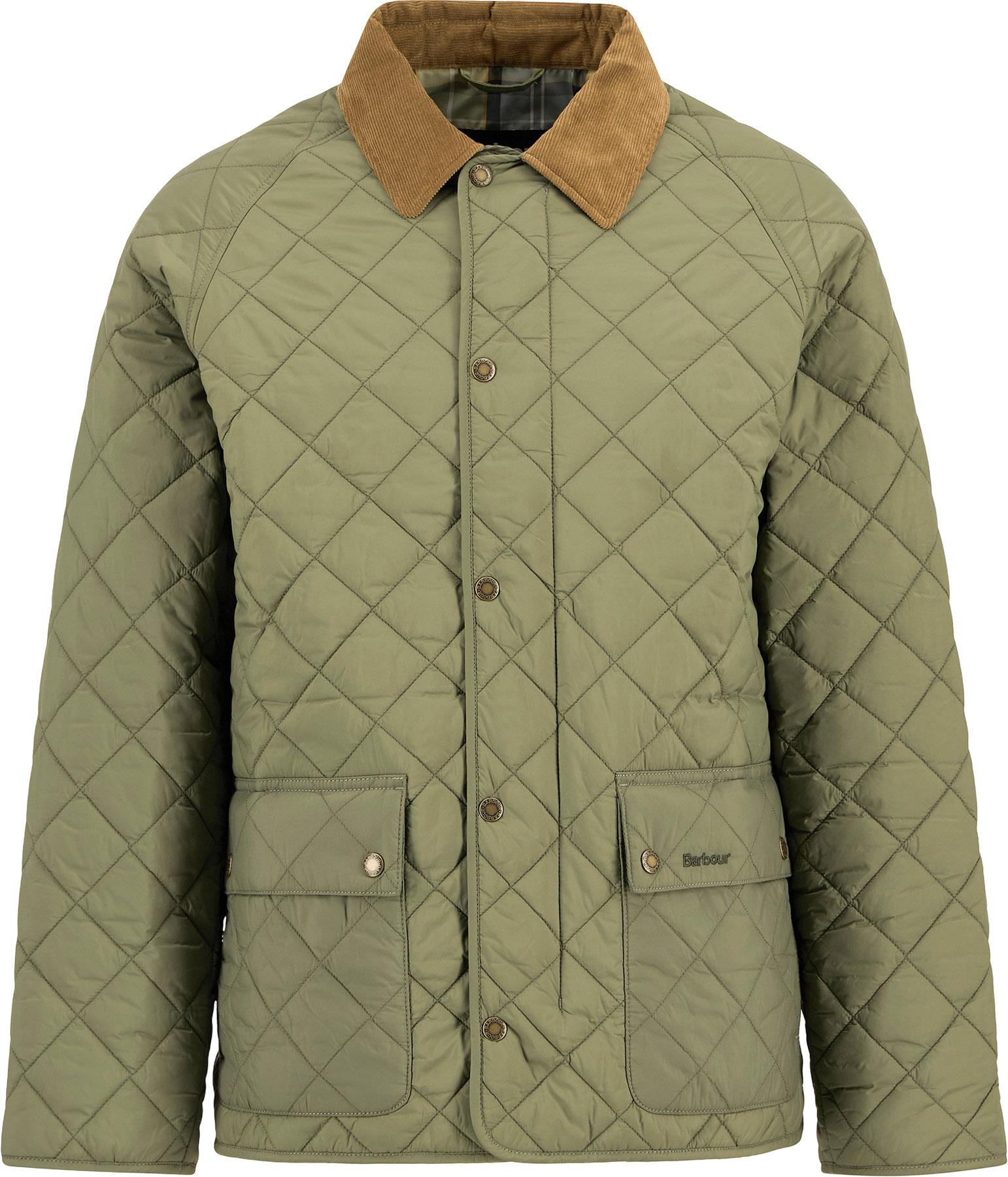 Product image for Manteau matelassé City Bedale - Homme 