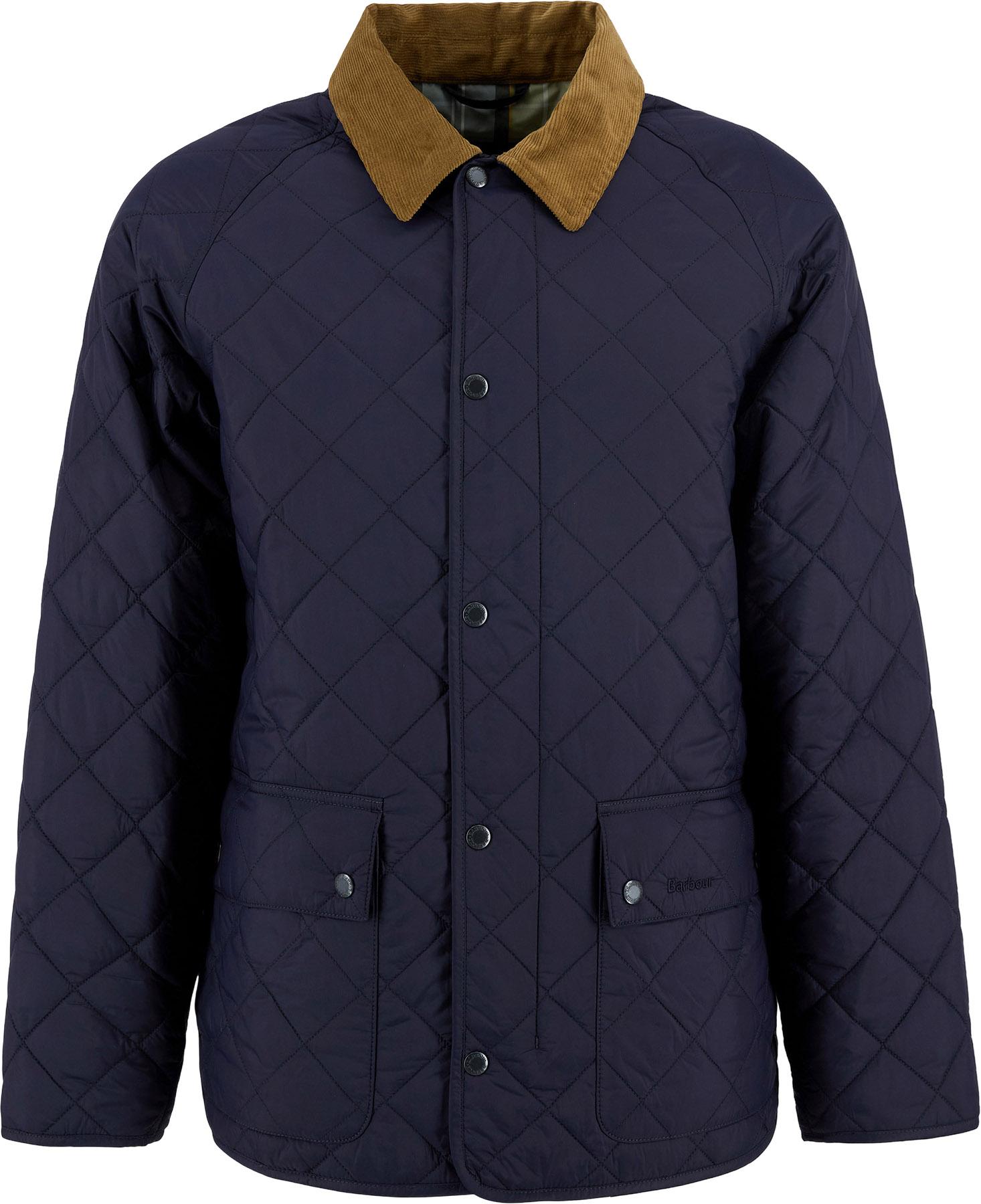 Product image for City Bedale Quilted Jacket - Men's