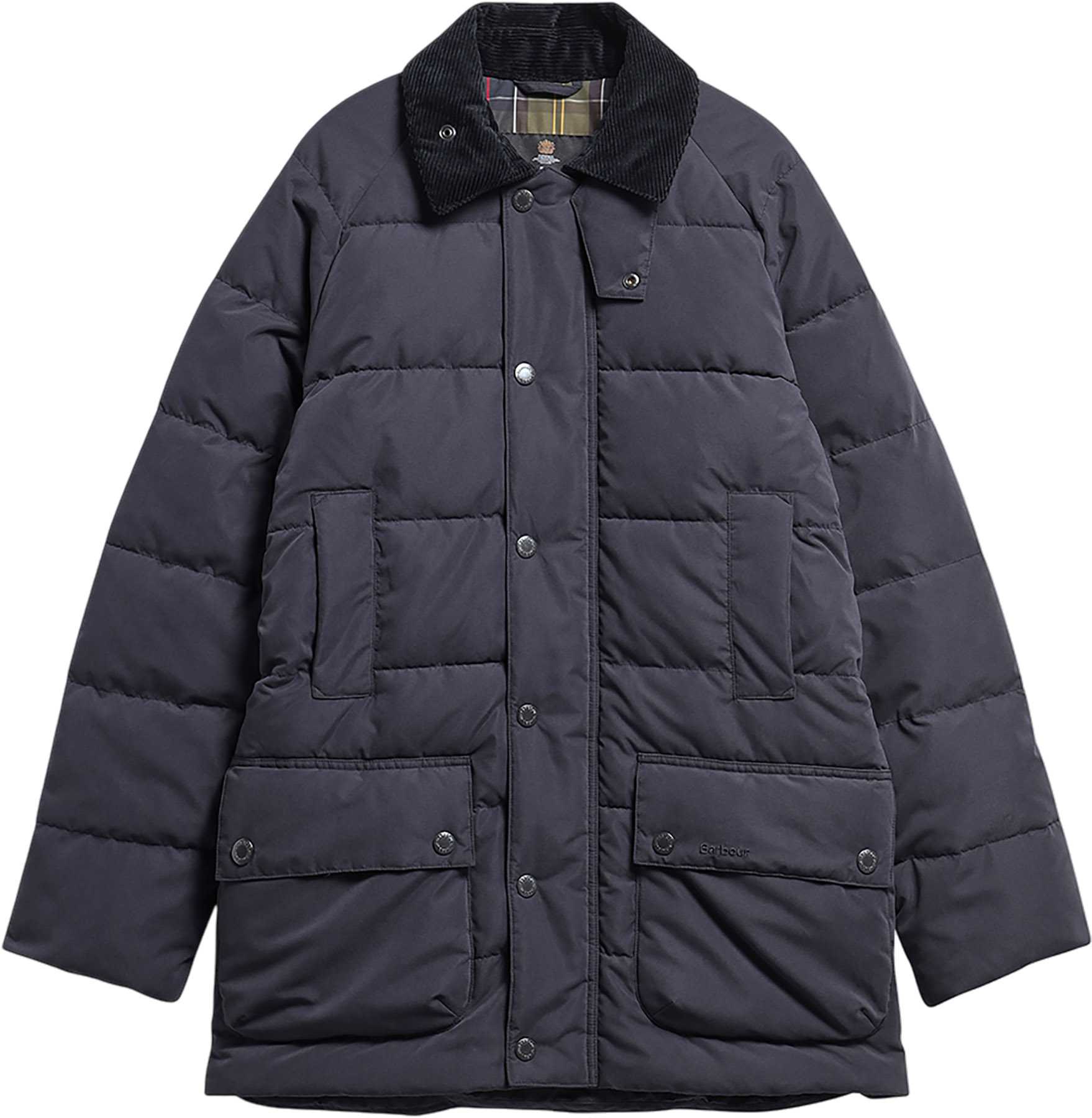 Dark Navy