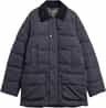 Colour: Dark Navy