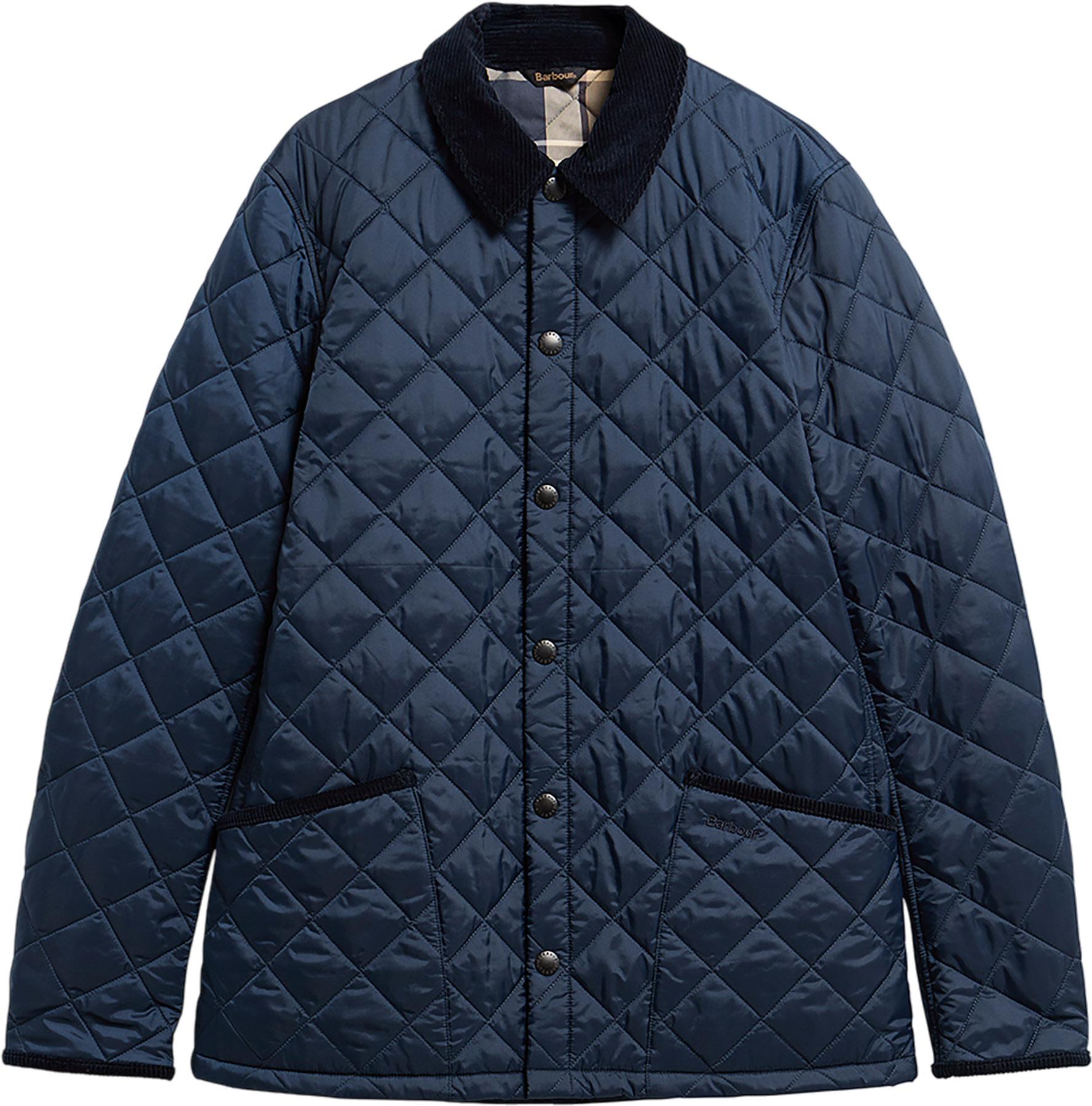 Product image for Icons Heritage Quilted Jacket - Men's