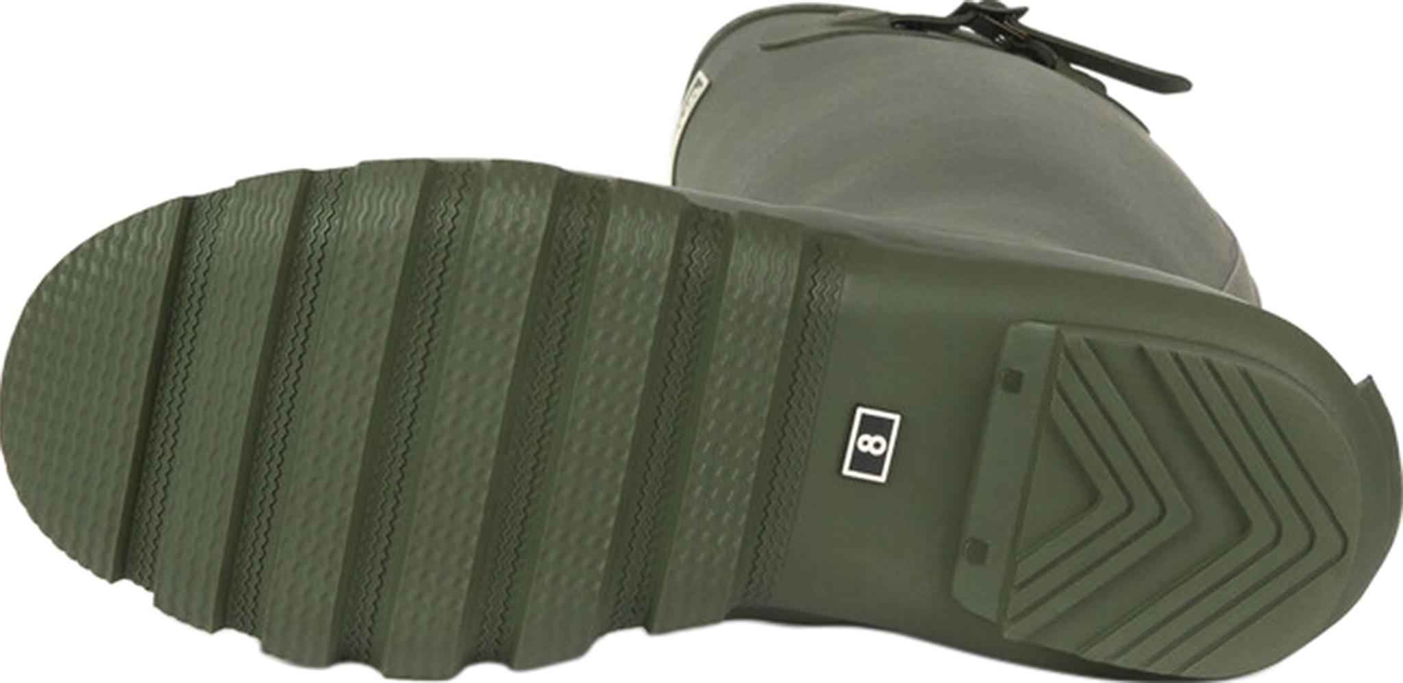 Numéro de l'image de la galerie de produits 6 pour le produit Bottes Bede Wellington - Homme