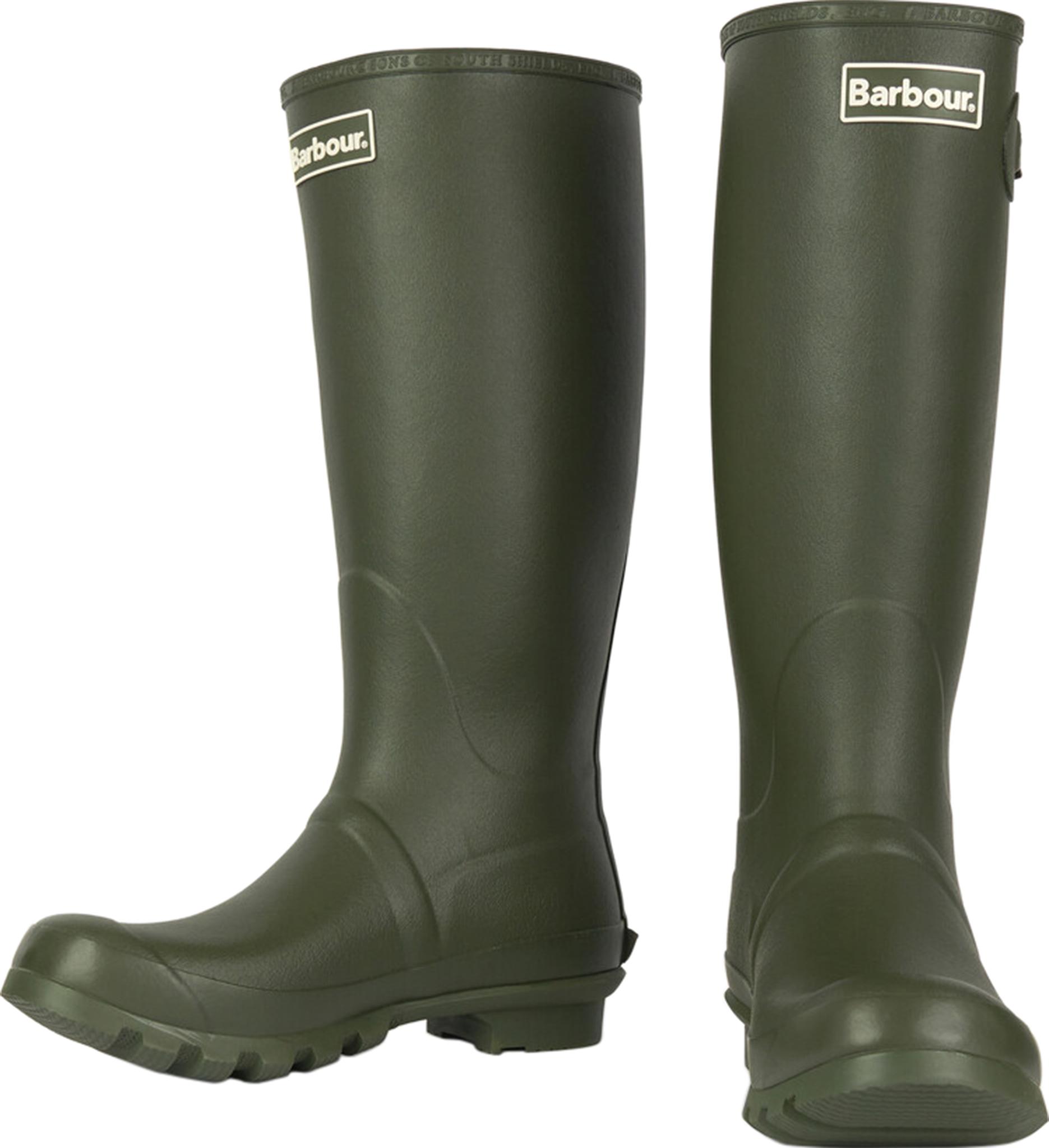 Numéro de l'image de la galerie de produits 7 pour le produit Bottes Bede Wellington - Homme