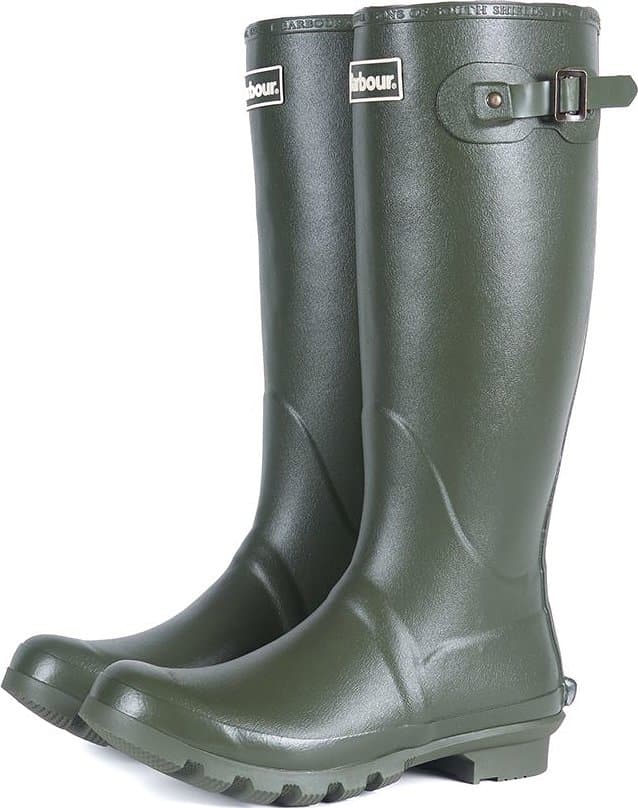 Numéro de l'image de la galerie de produits 3 pour le produit Bottes Bede Wellington - Homme