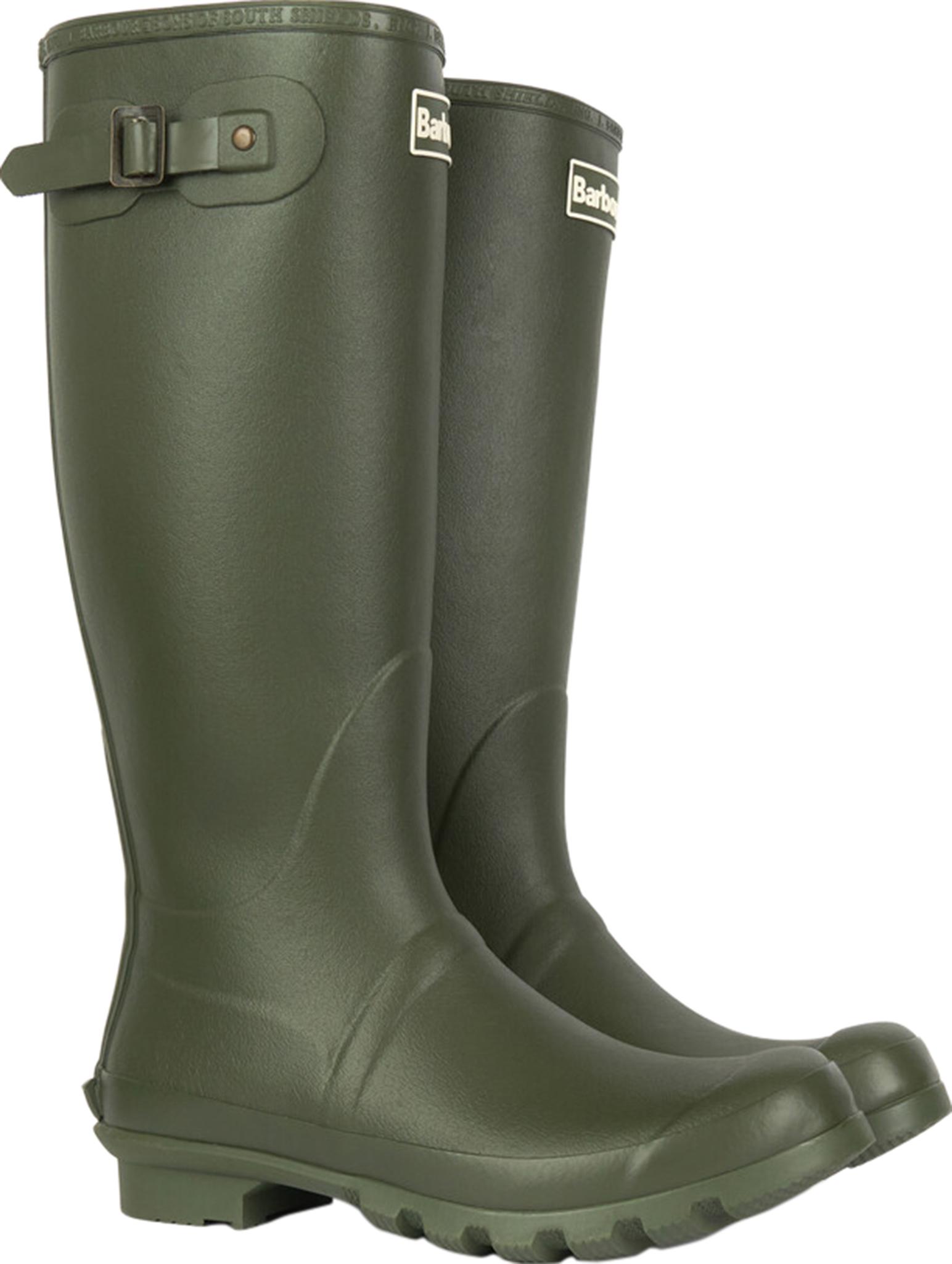 Numéro de l'image de la galerie de produits 9 pour le produit Bottes Bede Wellington - Homme