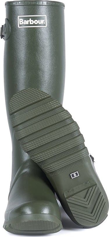 Numéro de l'image de la galerie de produits 4 pour le produit Bottes Bede Wellington - Homme