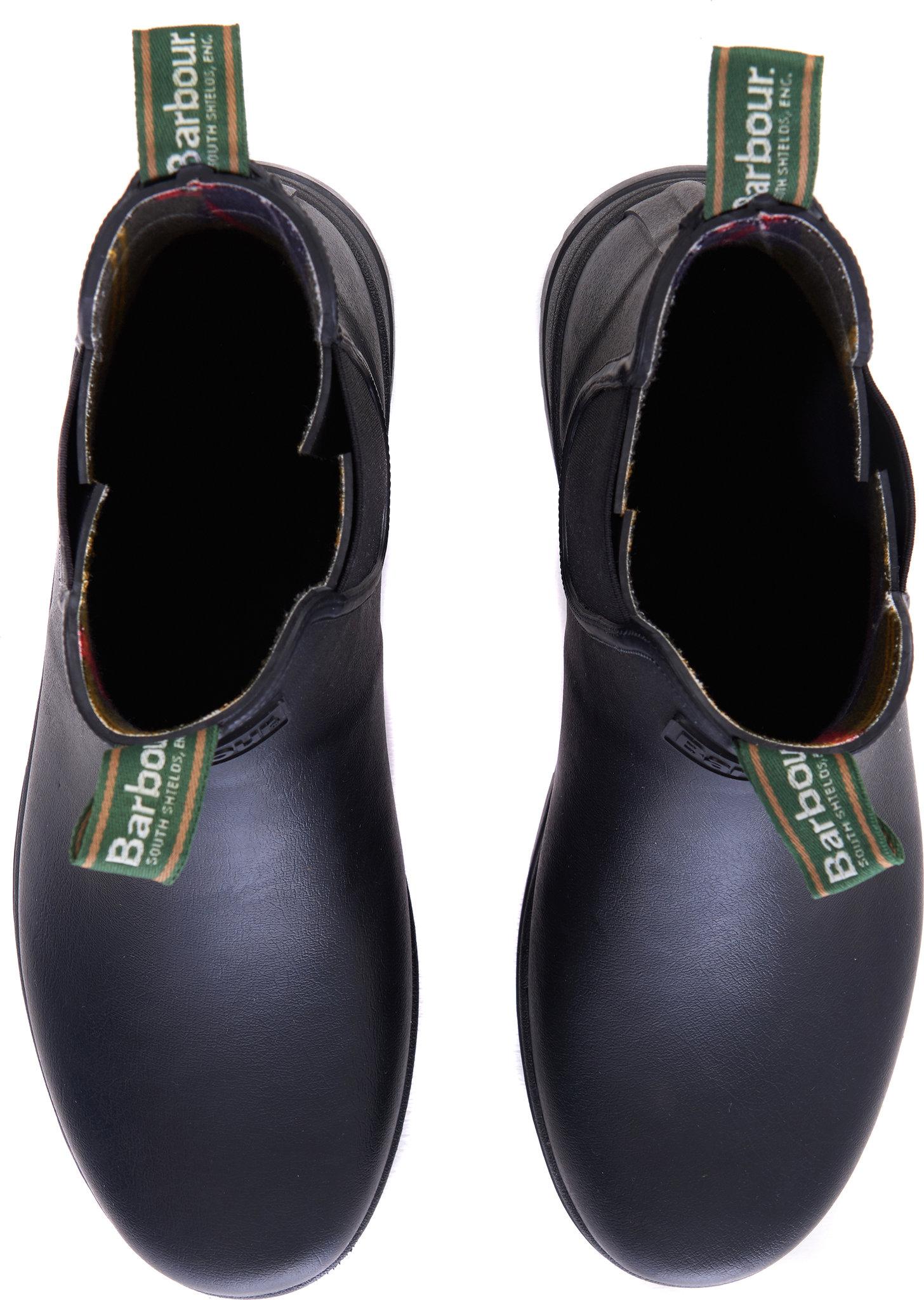 Product gallery image number 4 for product Fury Chelsea Wellingtons Boots - Men's