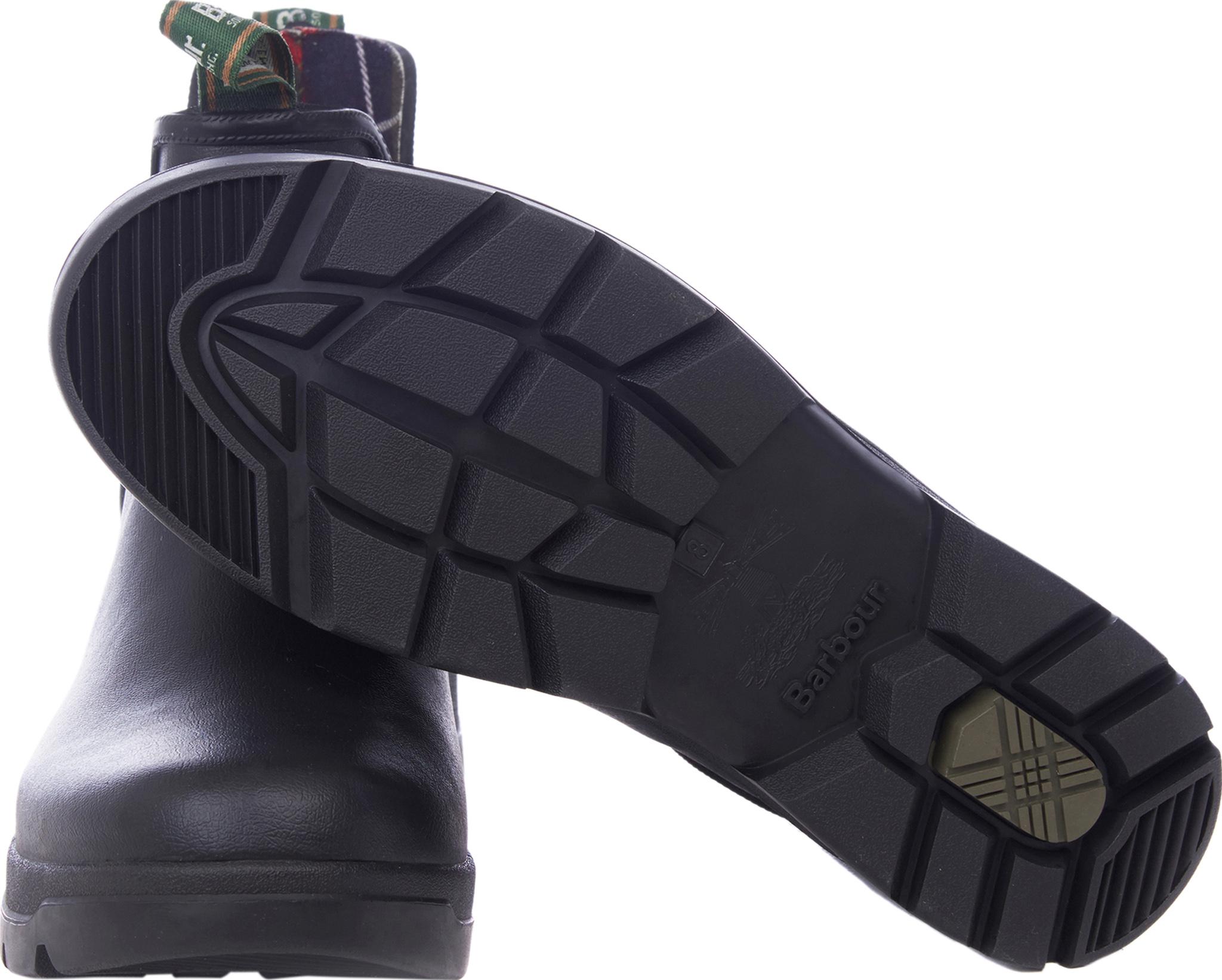 Product gallery image number 2 for product Fury Chelsea Wellingtons Boots - Men's