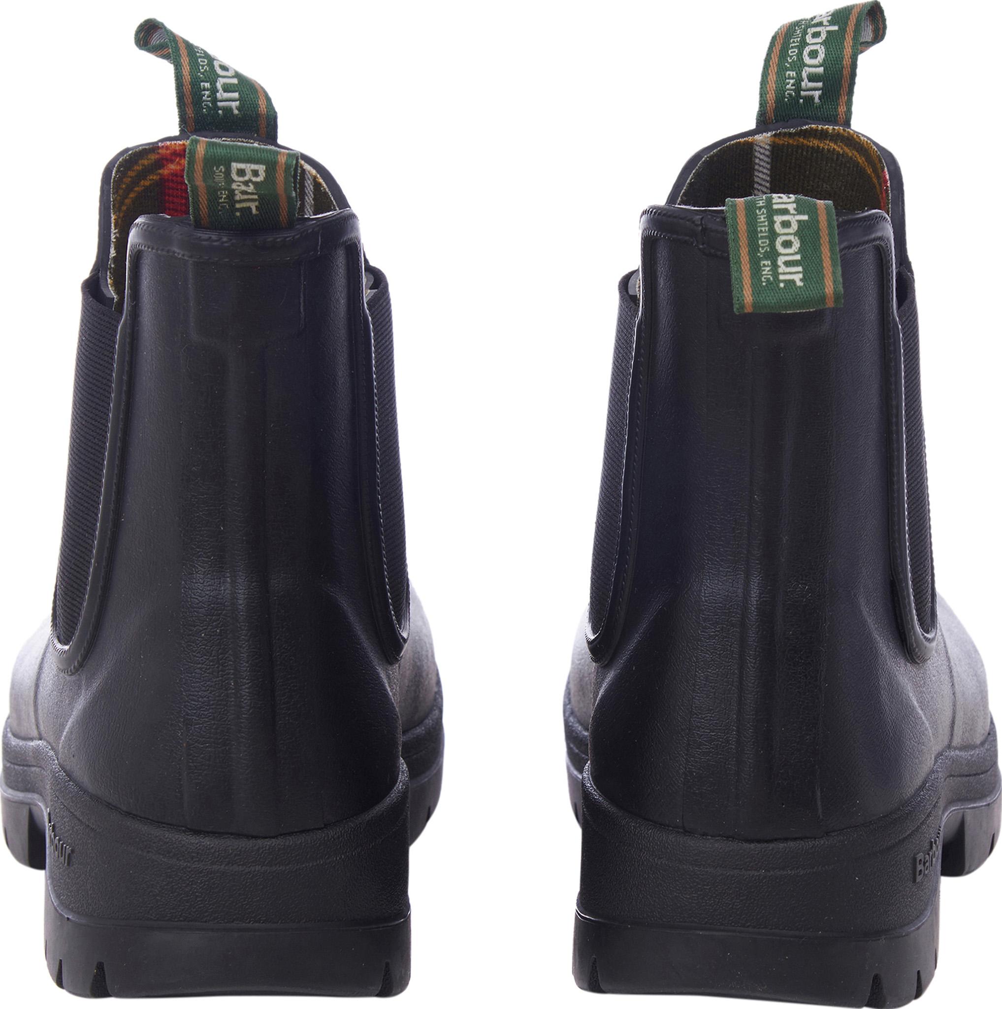 Product gallery image number 3 for product Fury Chelsea Wellingtons Boots - Men's