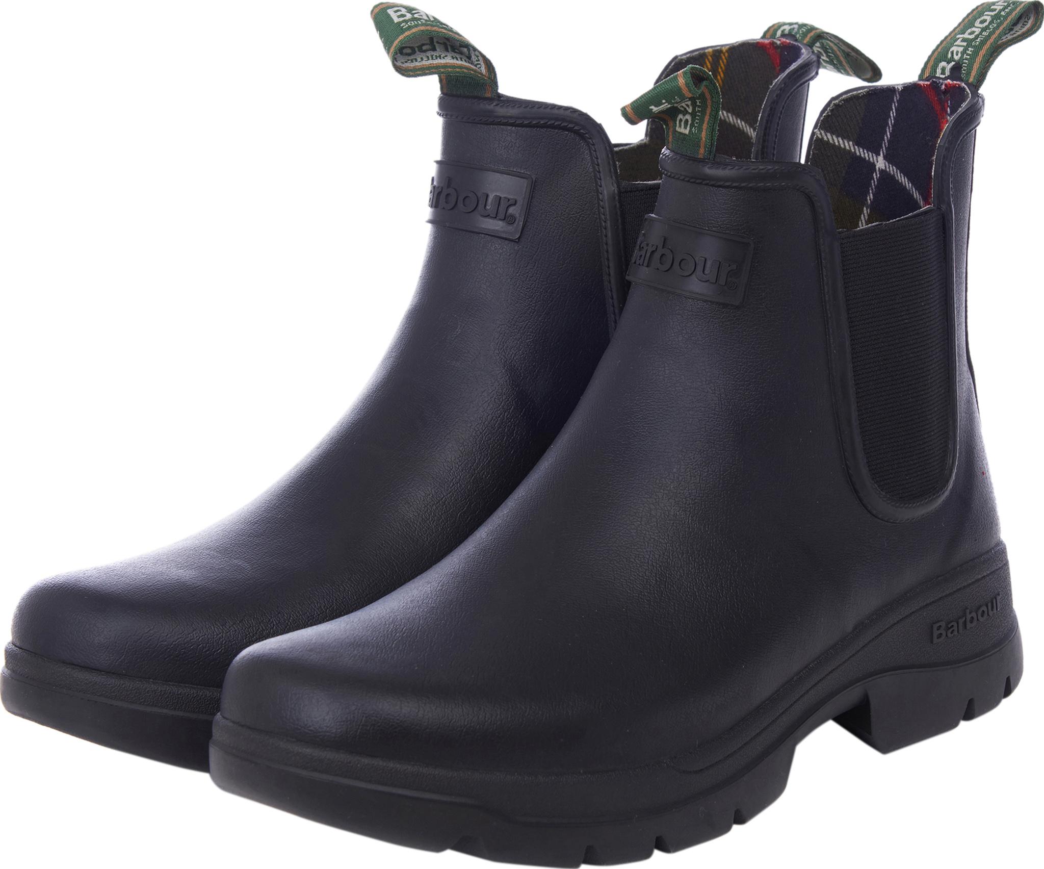 Product gallery image number 6 for product Fury Chelsea Wellingtons Boots - Men's
